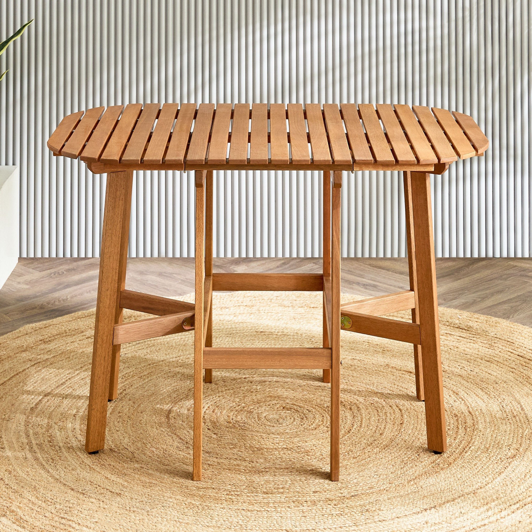 Vera Bahama Extendable Gateleg 4-Seater Solid Wood Outdoor Table-PROMO_HB_UAE_HBX10_250526-image-2