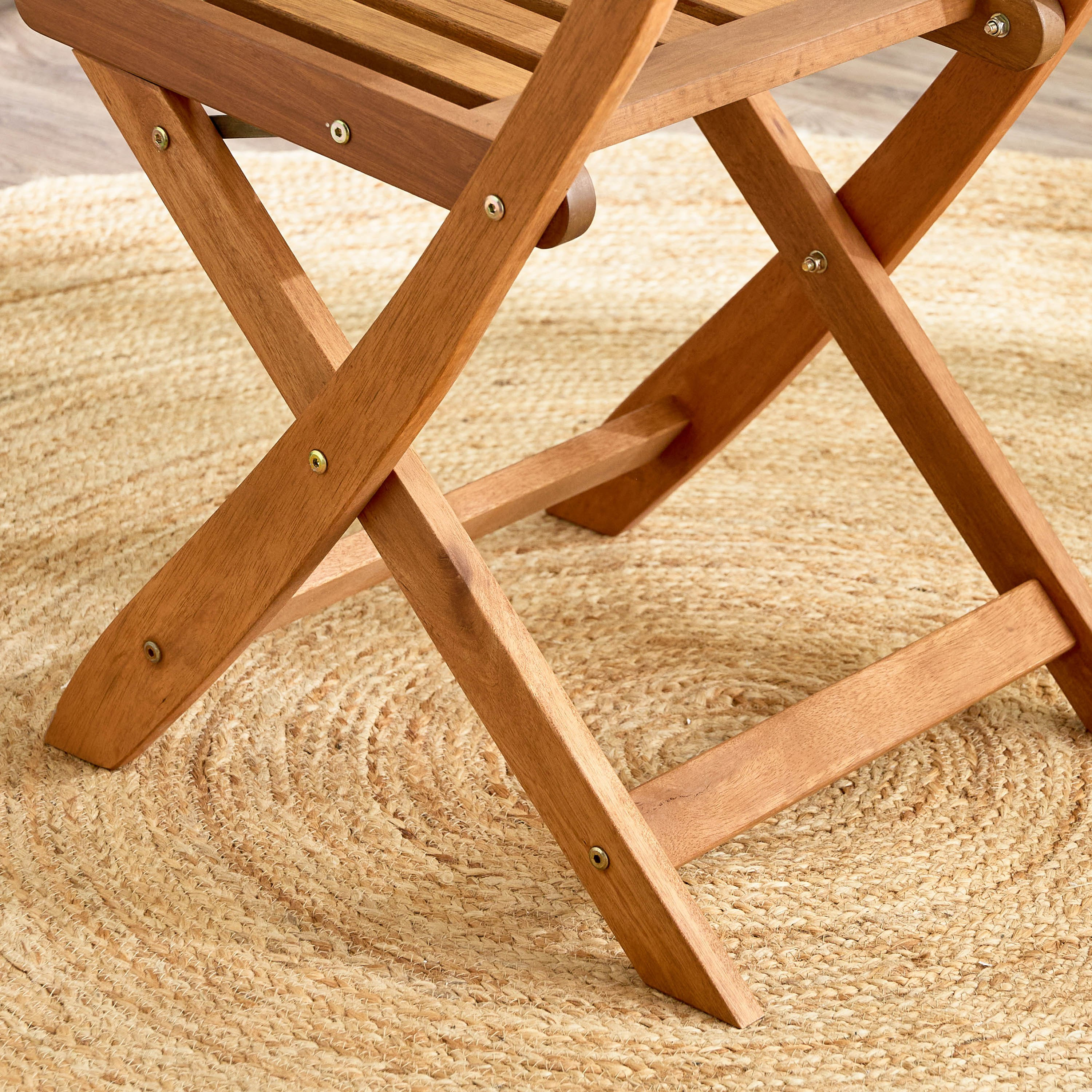 Vera Bahama Solid Wood Outdoor Foldable Chair-hbxfurniture-outdoor-swingsandchairs-image-5
