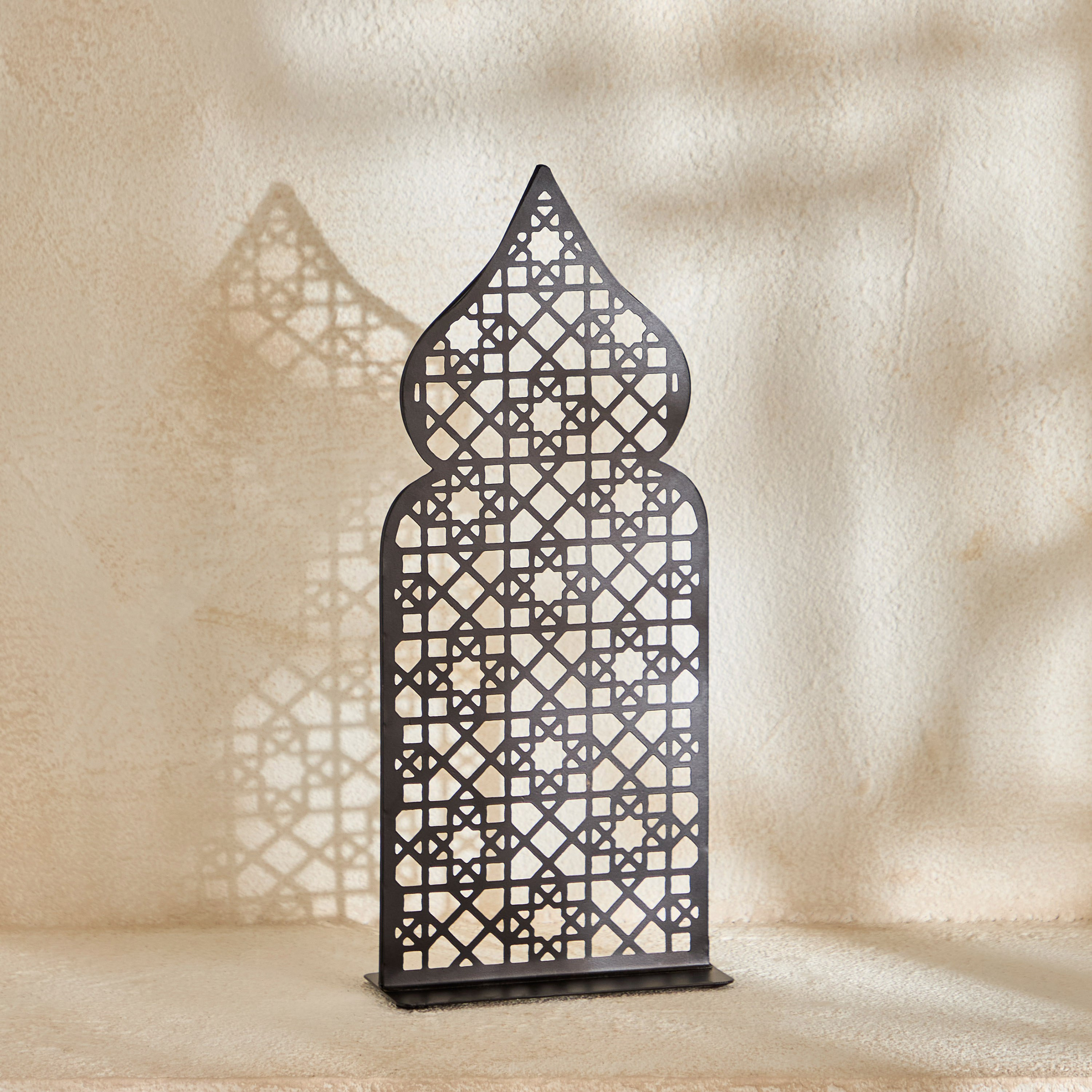 قطعة ديكور ليالي نور من سيليستيال - 15x3x36 سم-hbxhomeware-homedecor-figurinesandornaments-image-1