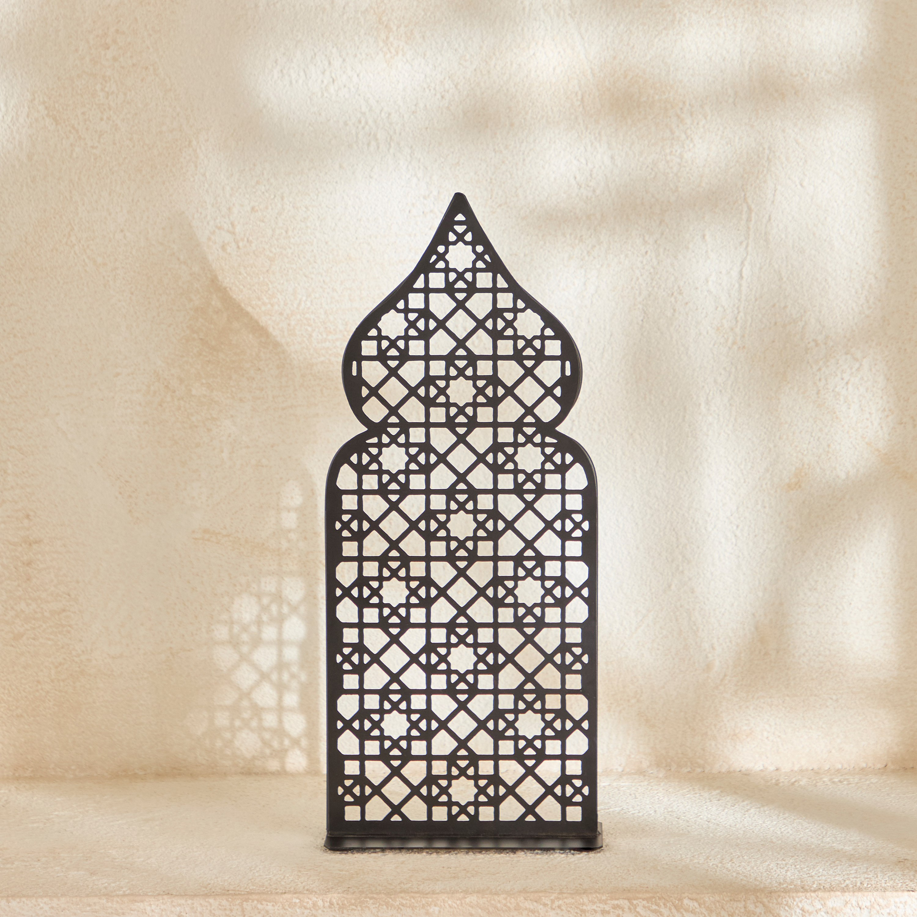 قطعة ديكور ليالي نور من سيليستيال - 15x3x36 سم-hbxhomeware-homedecor-figurinesandornaments-image-2