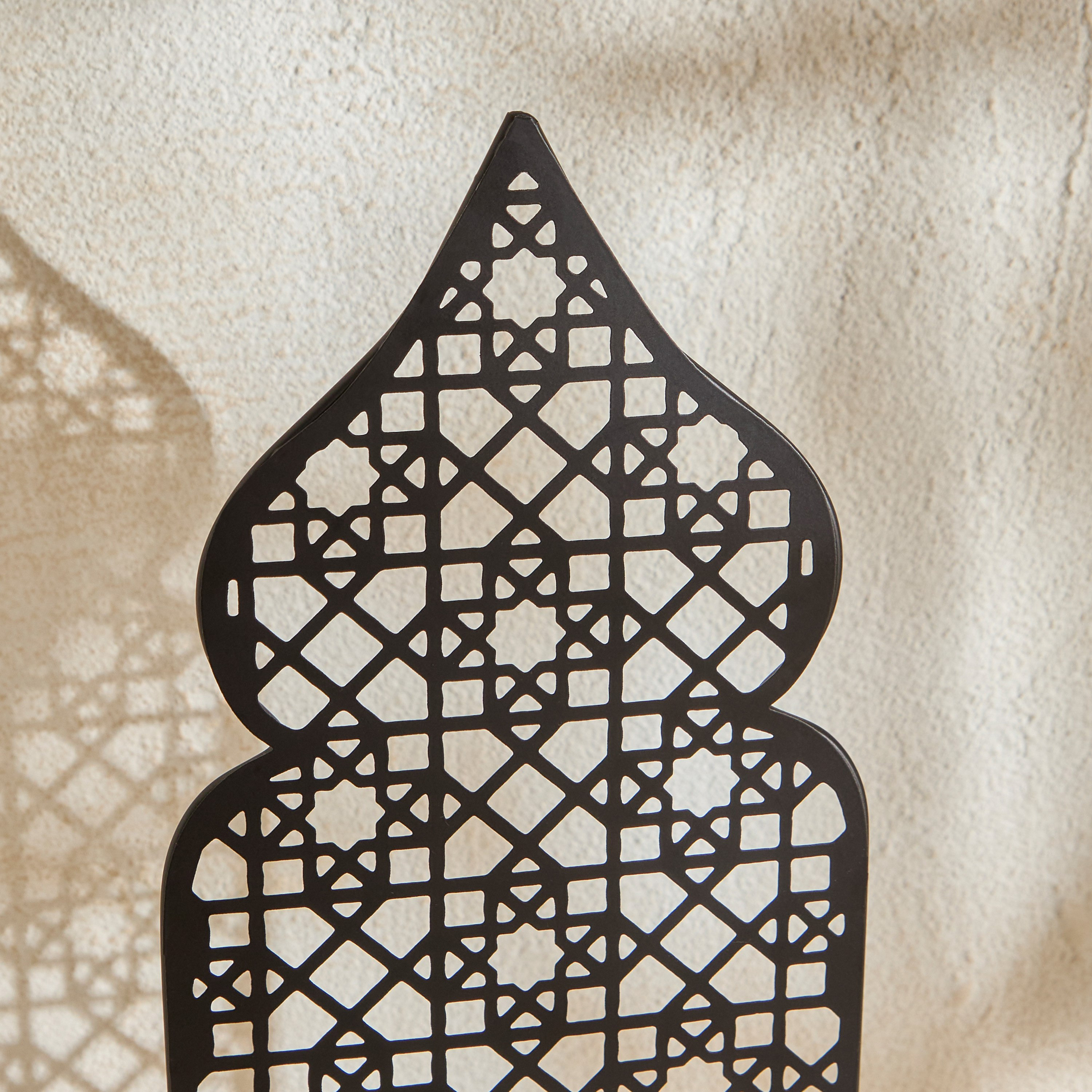 قطعة ديكور ليالي نور من سيليستيال - 15x3x36 سم-hbxhomeware-homedecor-figurinesandornaments-image-3