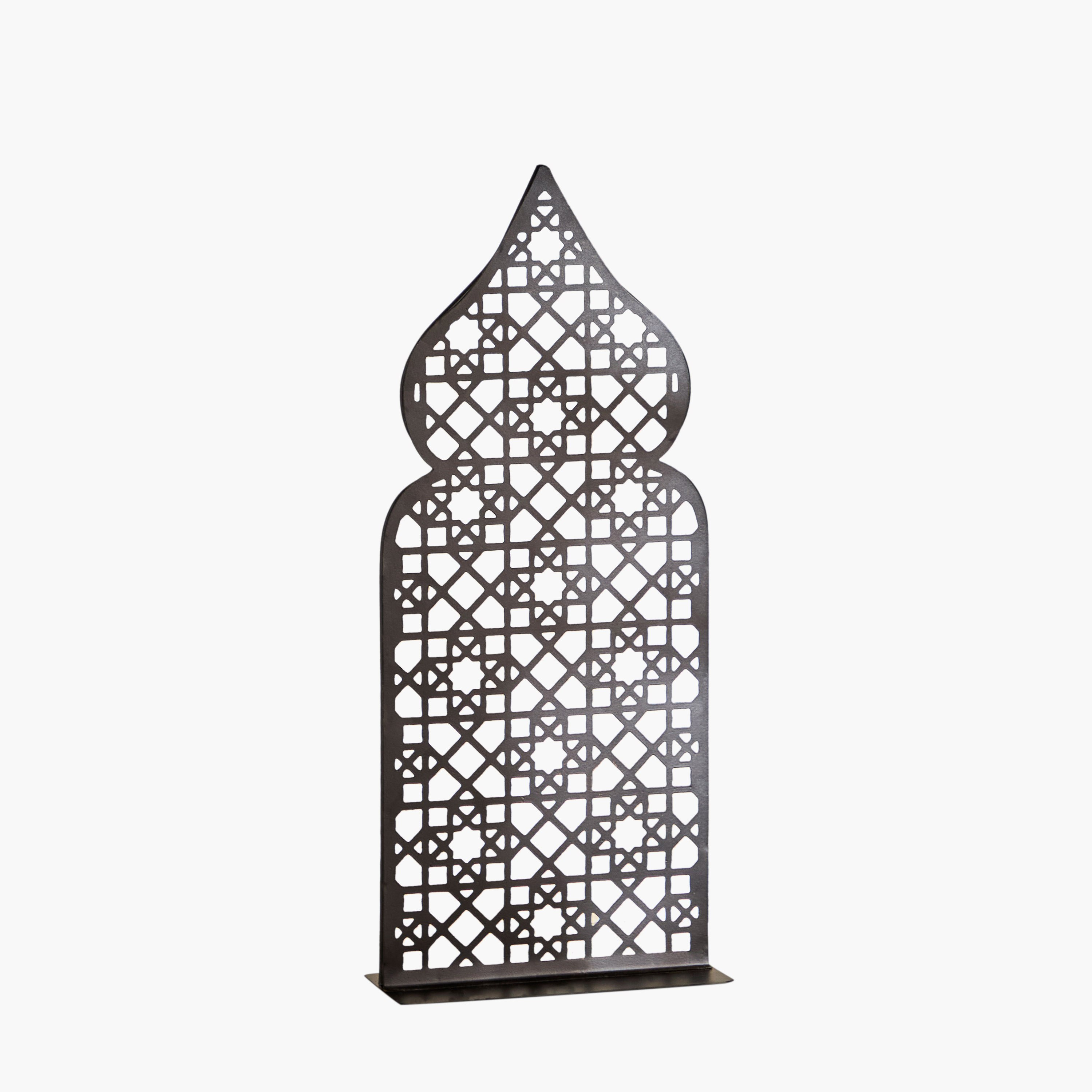 قطعة ديكور ليالي نور من سيليستيال - 15x3x36 سم-hbxhomeware-homedecor-figurinesandornaments-image-4
