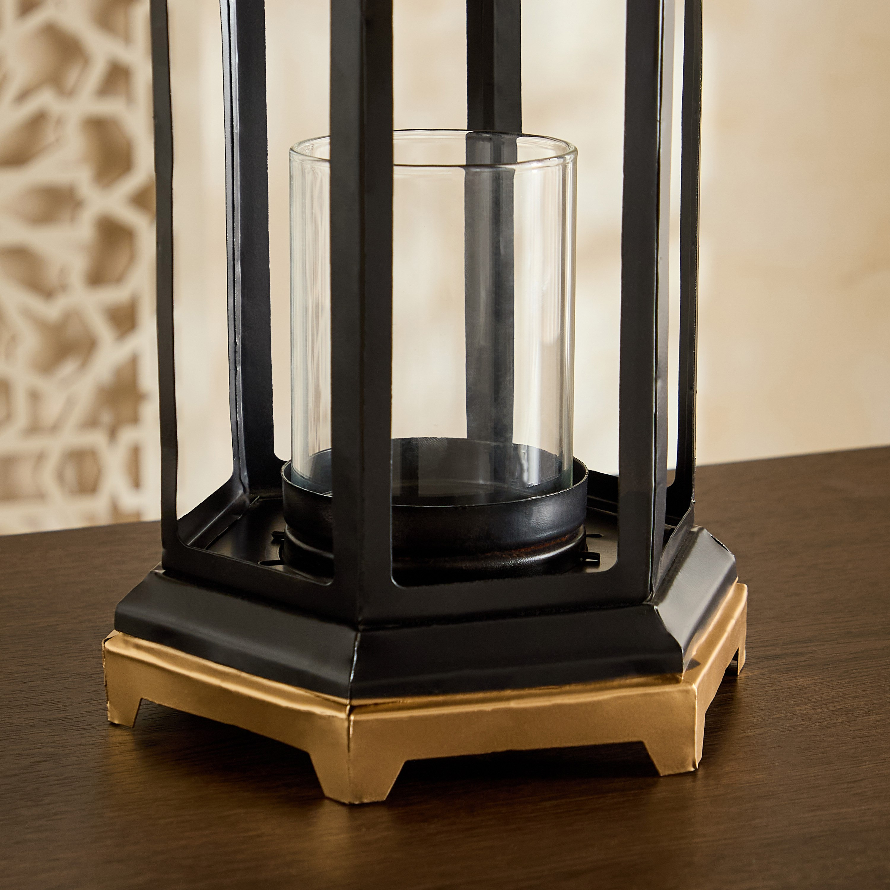 فانوس ديكور نور من سيليستيال – 18×18×45 سم-hbxdecorandfurnishings-homeaccessories-lanterns-image-9