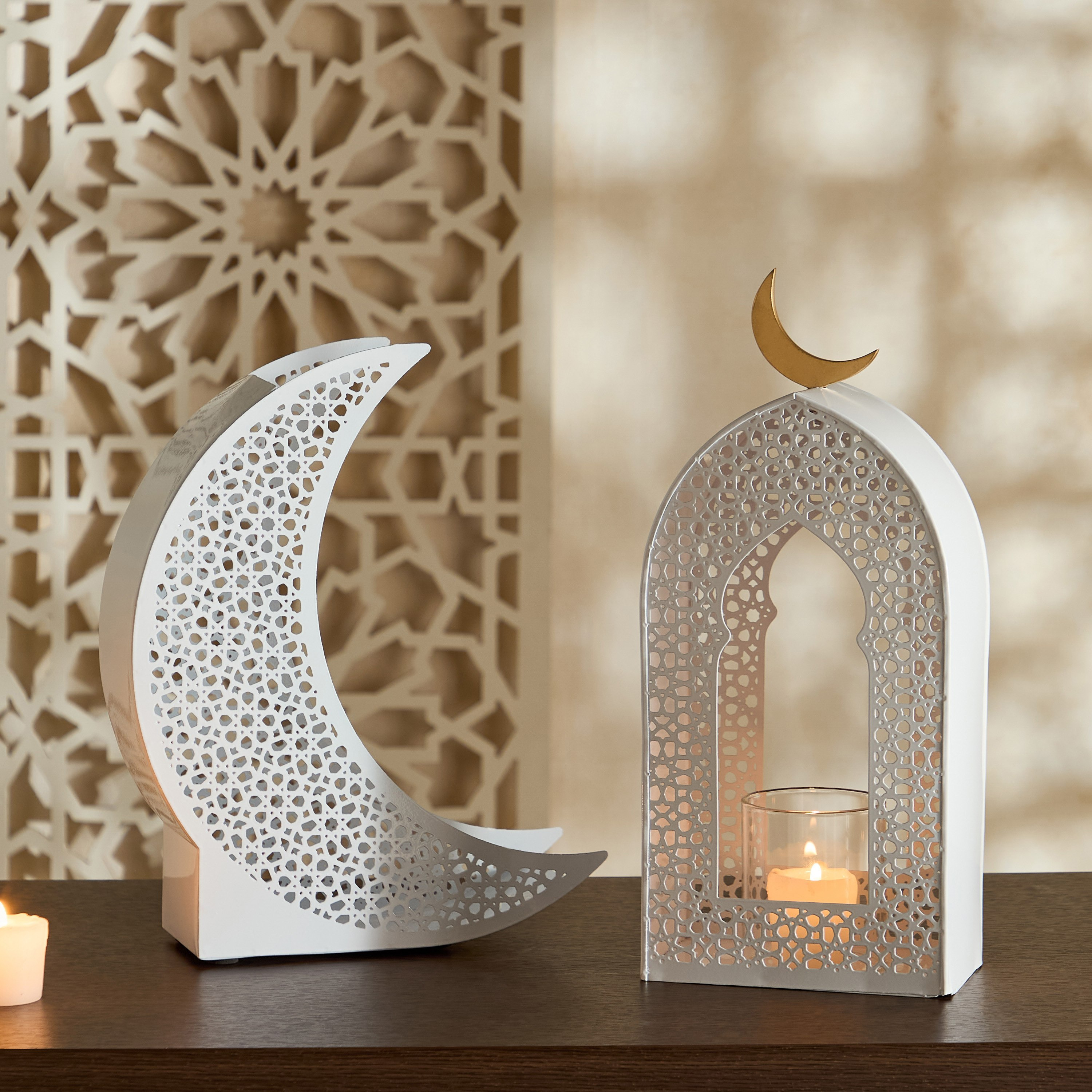 زينة هلال من سيليستيال ليالي نور - 23x7.5x28 سم-hbxhomeware-homedecor-figurinesandornaments-image-7