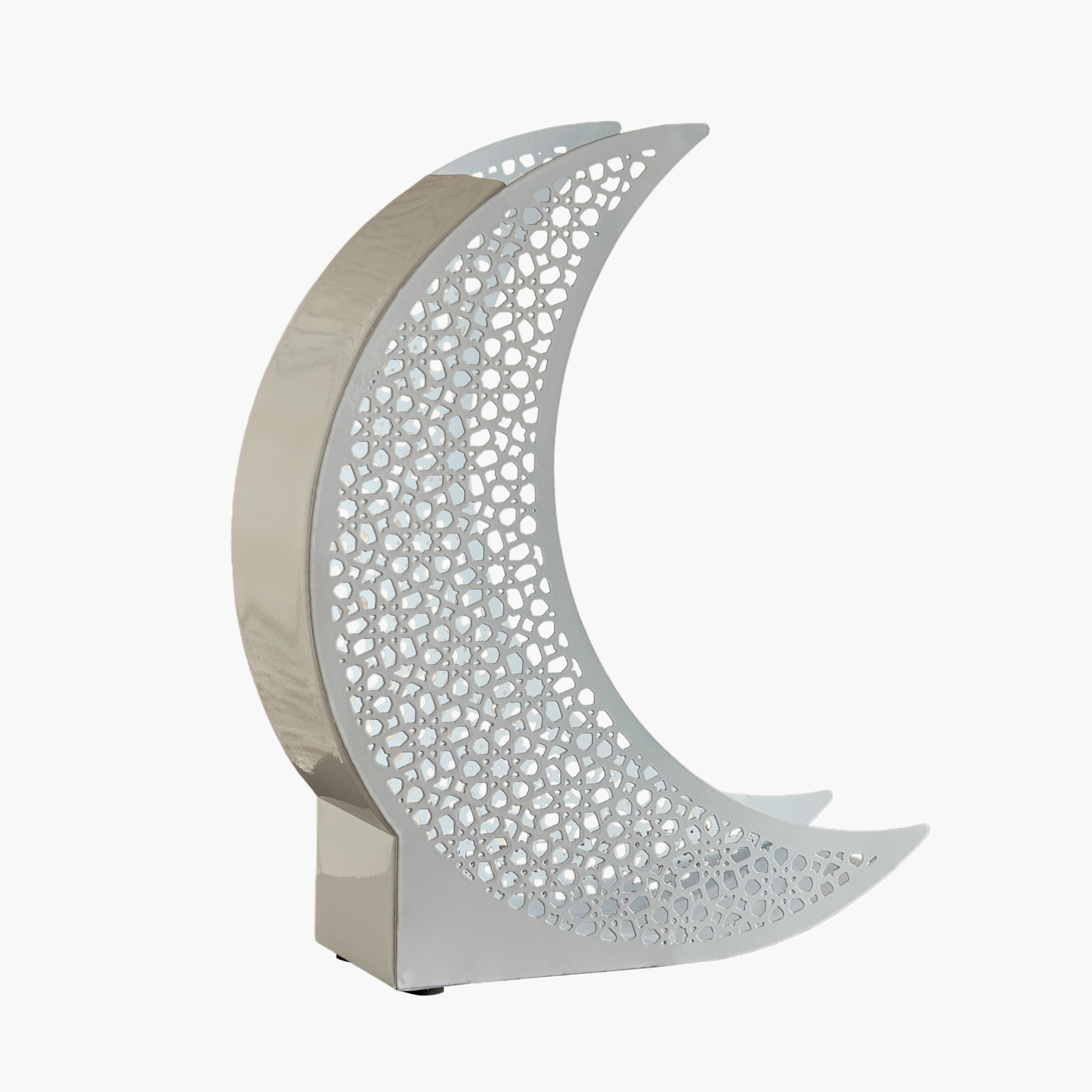 زينة هلال من سيليستيال ليالي نور - 23x7.5x28 سم-hbxhomeware-homedecor-figurinesandornaments-image-8