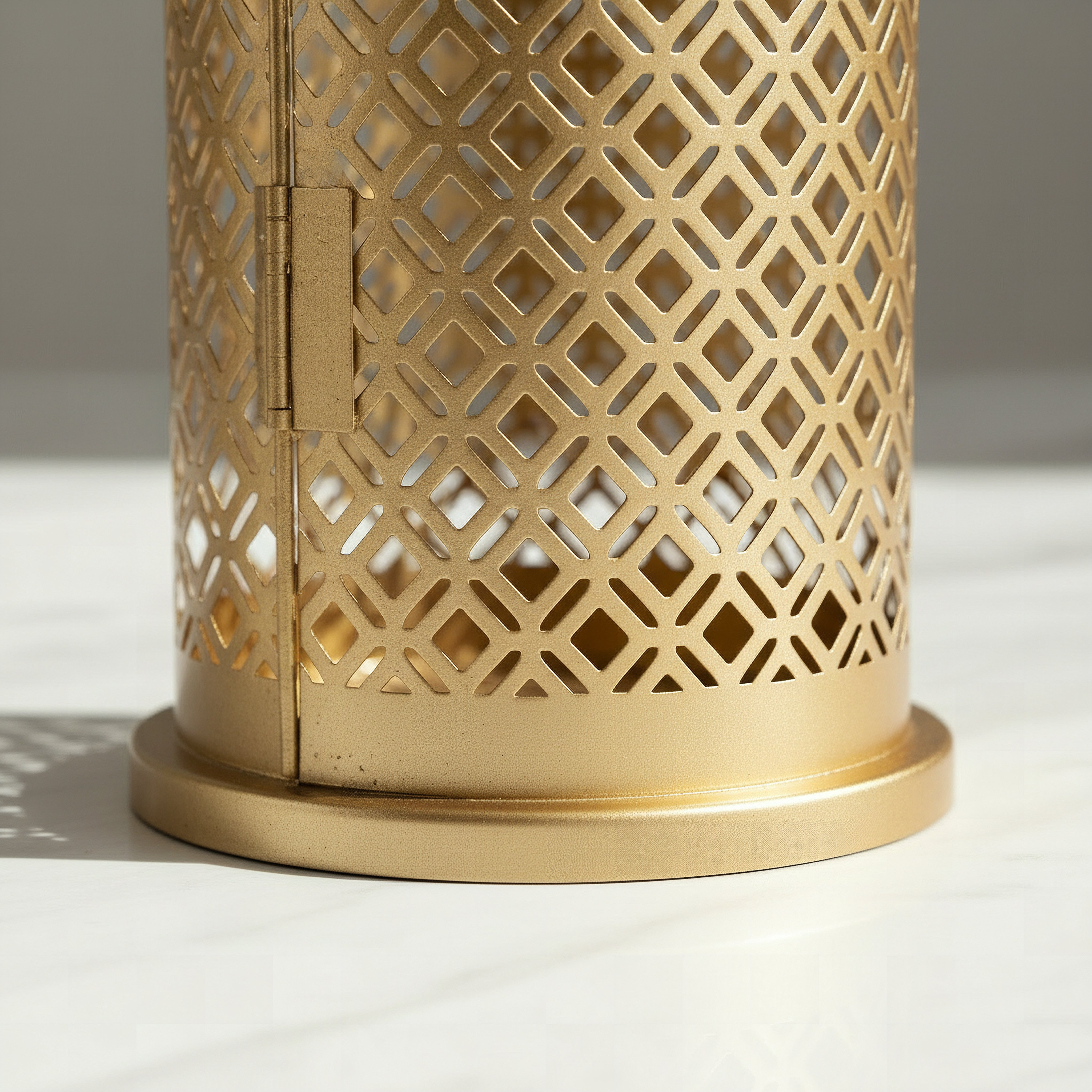 فانوس ديكور ليالي من سيليستيال - 20x20x100 سم-hbxdecorandfurnishings-homeaccessories-lanterns-image-4