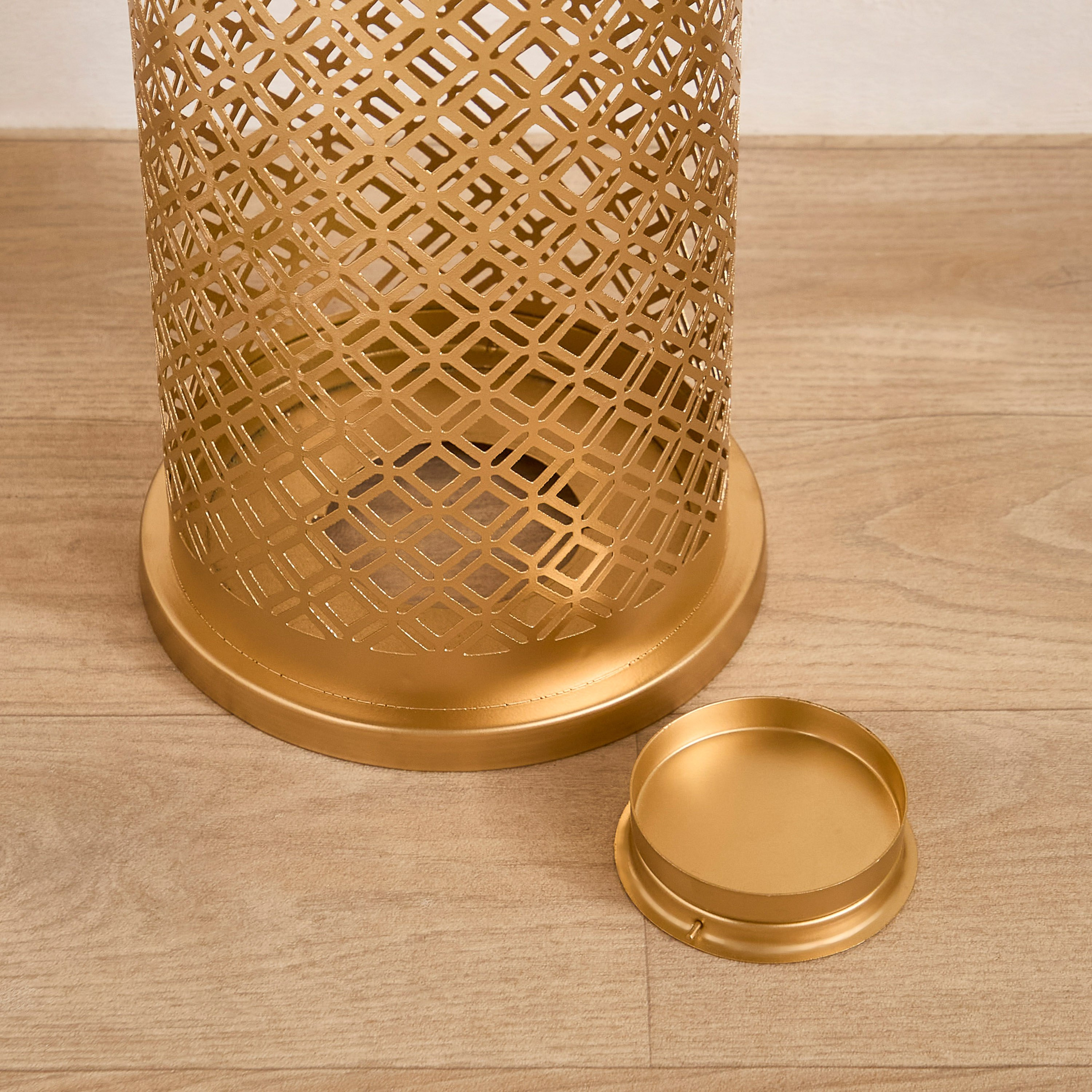 فانوس ديكور ليالي من سيليستيال - 20x20x100 سم-hbxdecorandfurnishings-homeaccessories-lanterns-image-9
