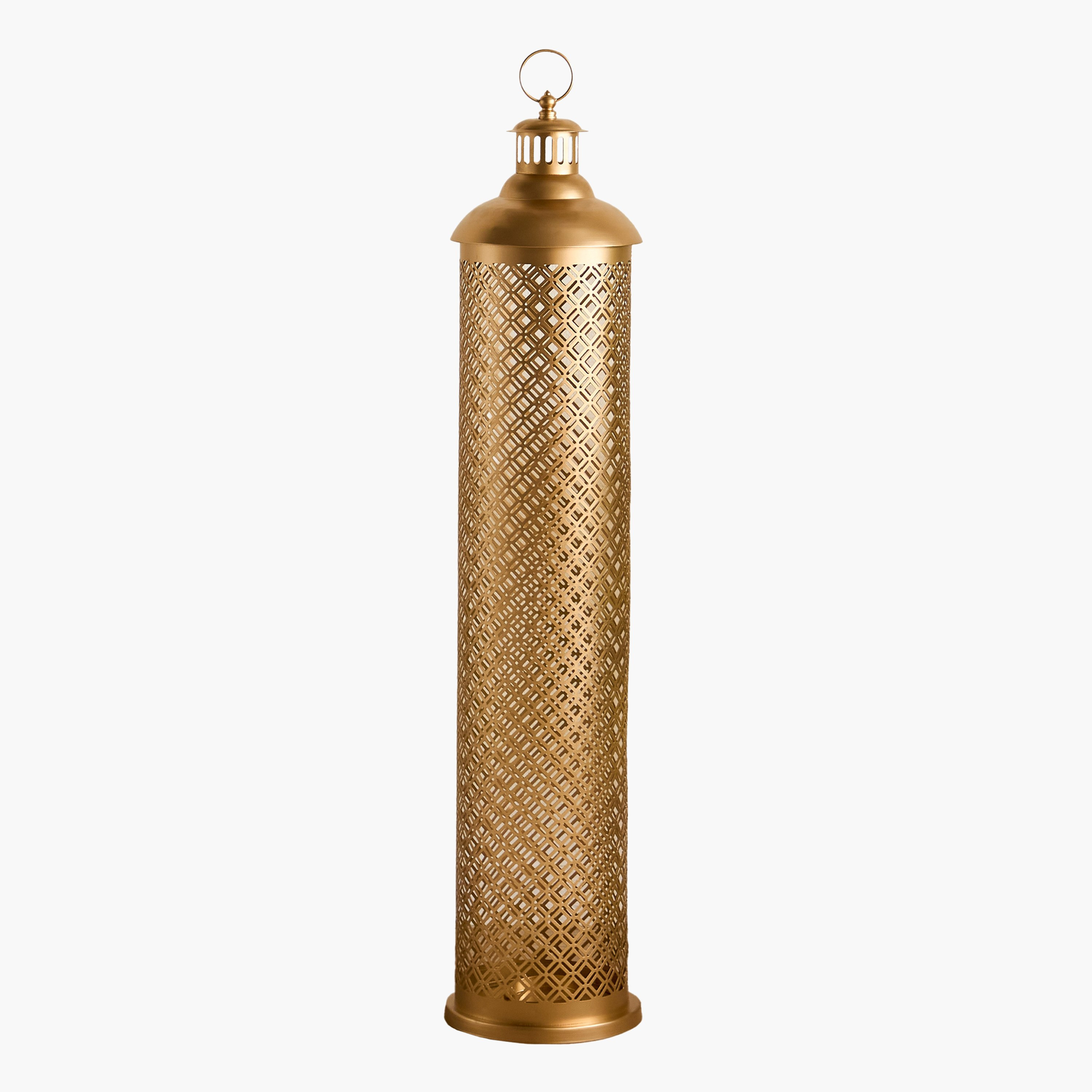 فانوس ديكور ليالي من سيليستيال - 20x20x100 سم-hbxdecorandfurnishings-homeaccessories-lanterns-image-11