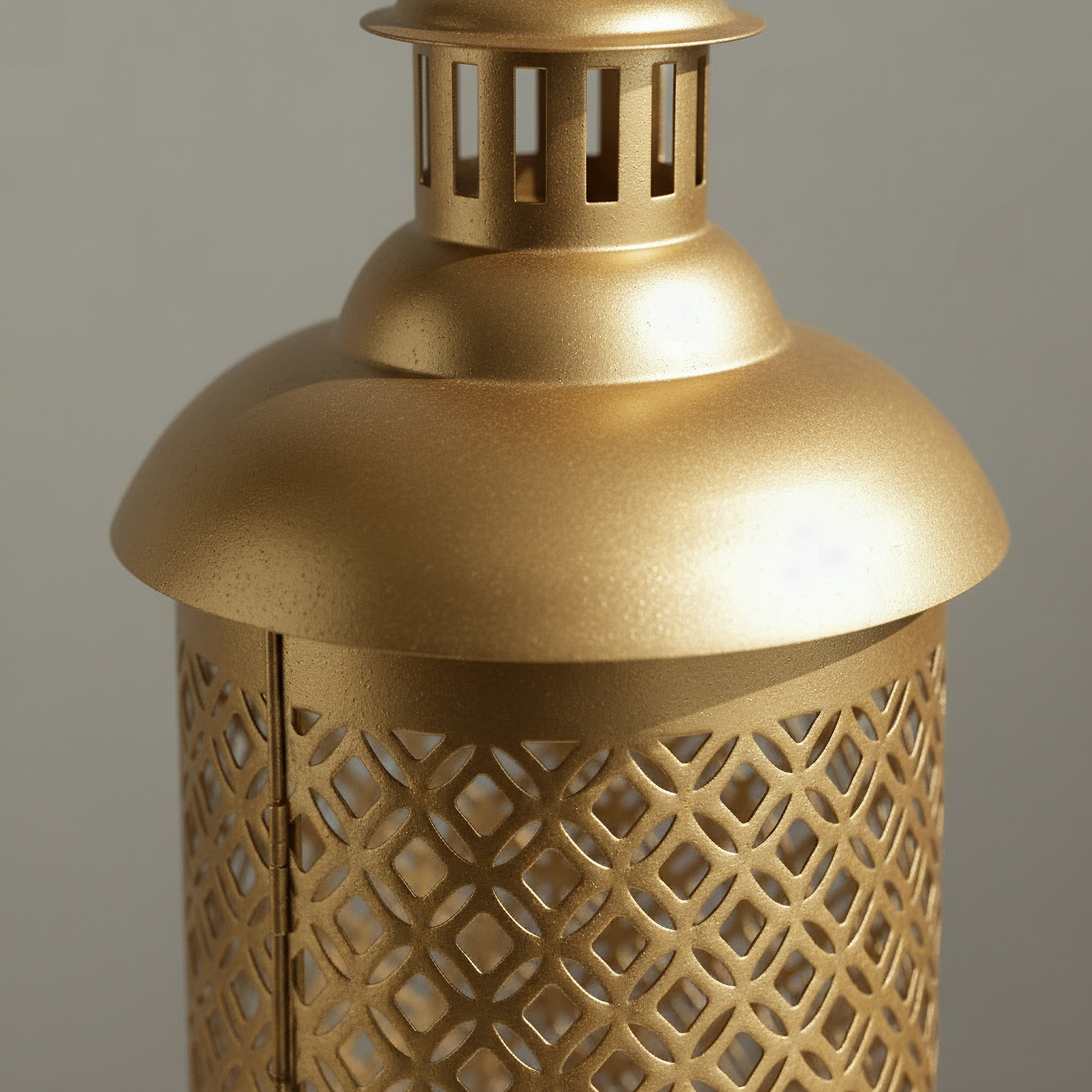 فانوس ديكور ليالي من سيليستيال - 20x20x100 سم-hbxdecorandfurnishings-homeaccessories-lanterns-image-3