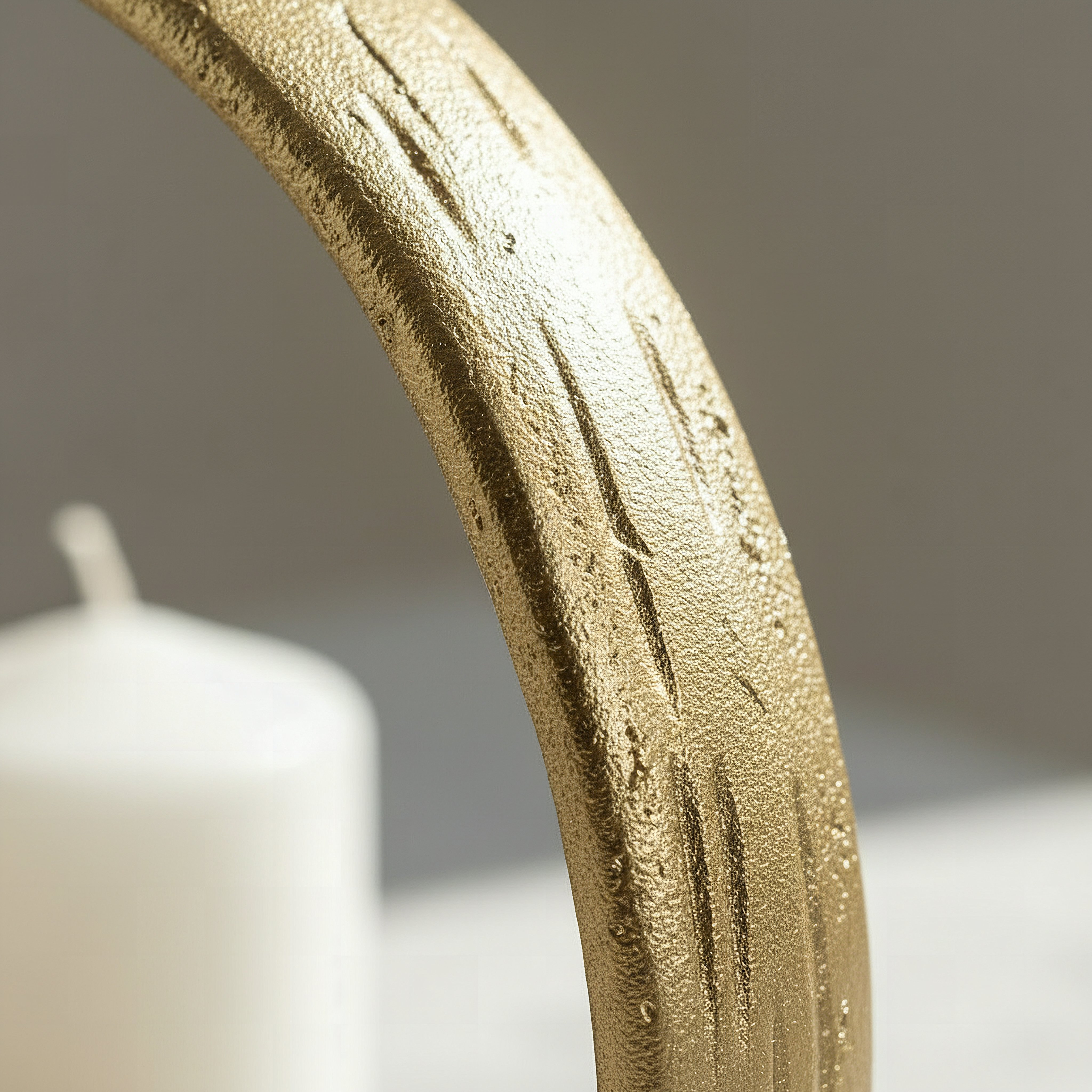 Casa Vero Decorative Tealight Candleholder - 24.5x24.5x20 cm-hbxlivingroom-decorandaccessories-candleholders-image-4