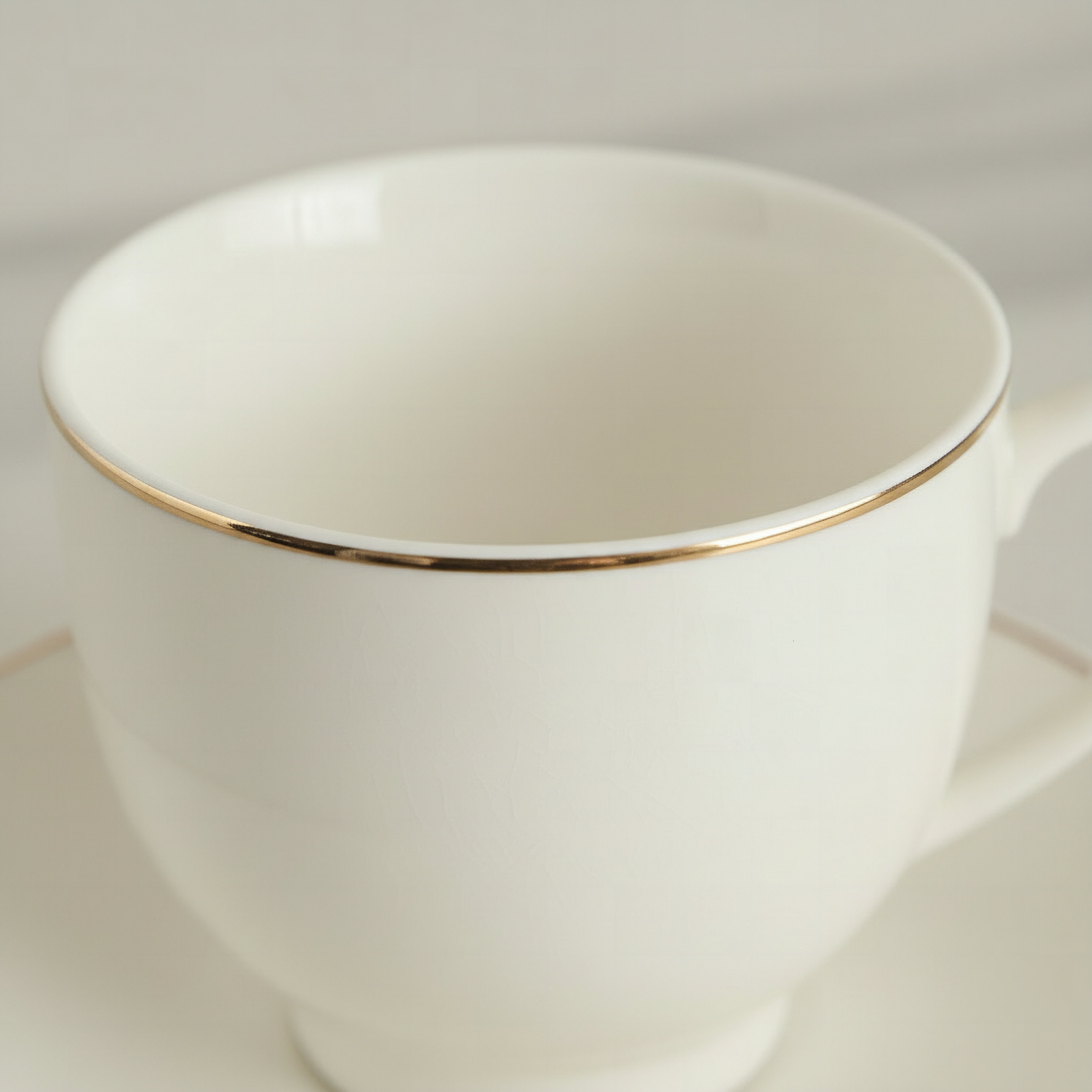 طقم صحون وفناجين 8 قطع من ليالي نور - 180 مل-hbxhomeware-diningandtabletop-coffeeandteasets-image-2