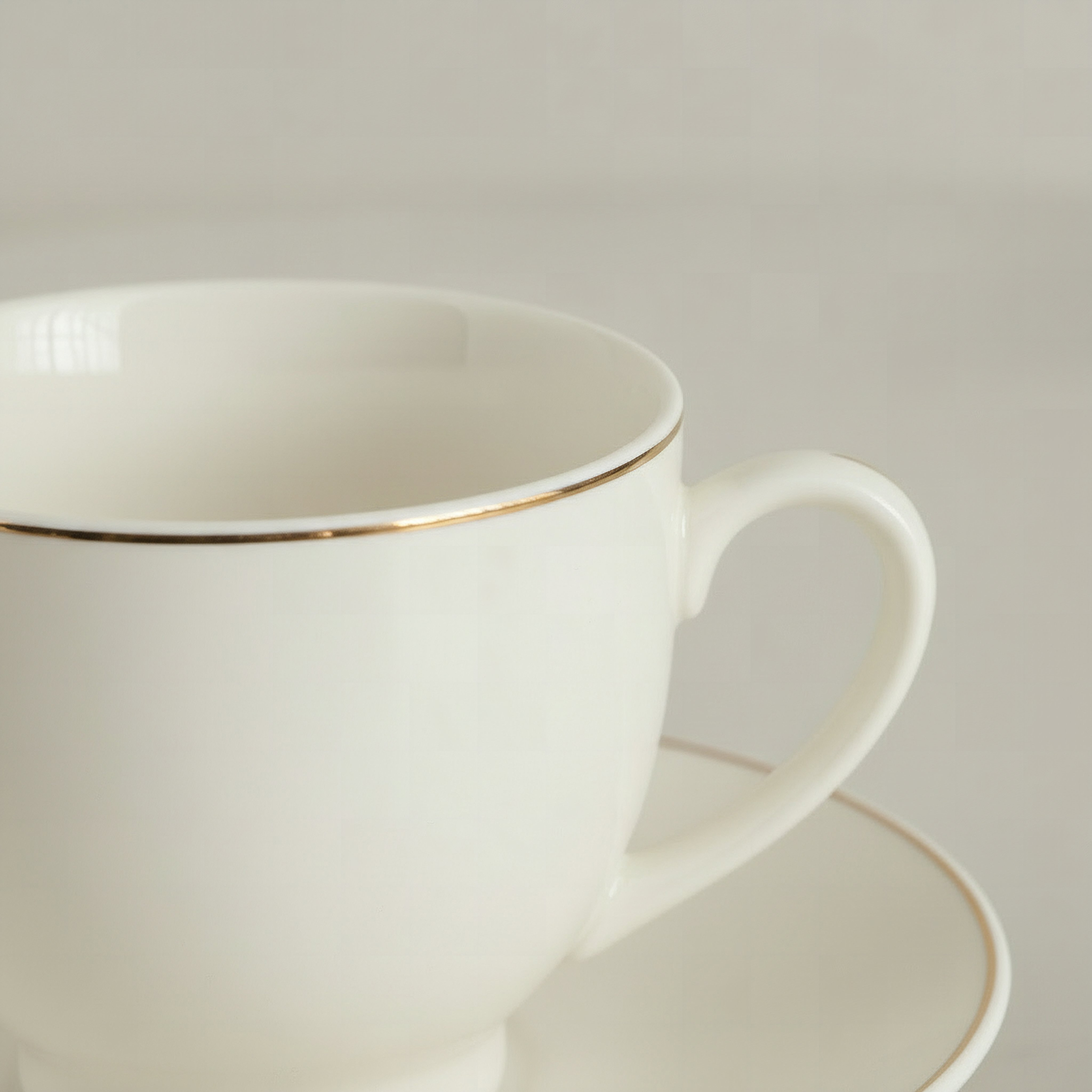 طقم صحون وفناجين 8 قطع من ليالي نور - 180 مل-hbxhomeware-diningandtabletop-coffeeandteasets-image-3