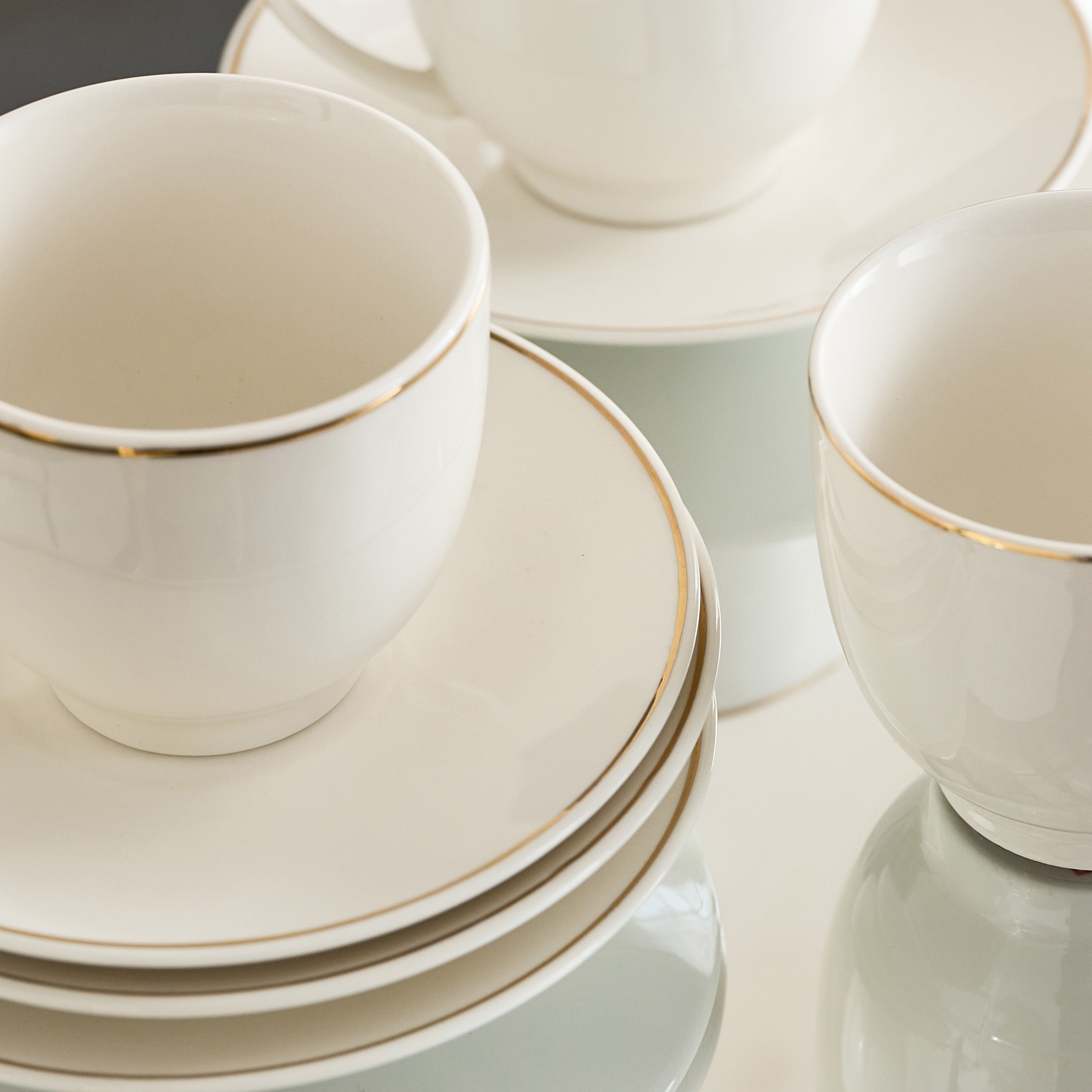 طقم إسبريسو 8 قطع من ليالي نور - 90 مل-hbxhomeware-diningandtabletop-coffeeandteasets-image-7