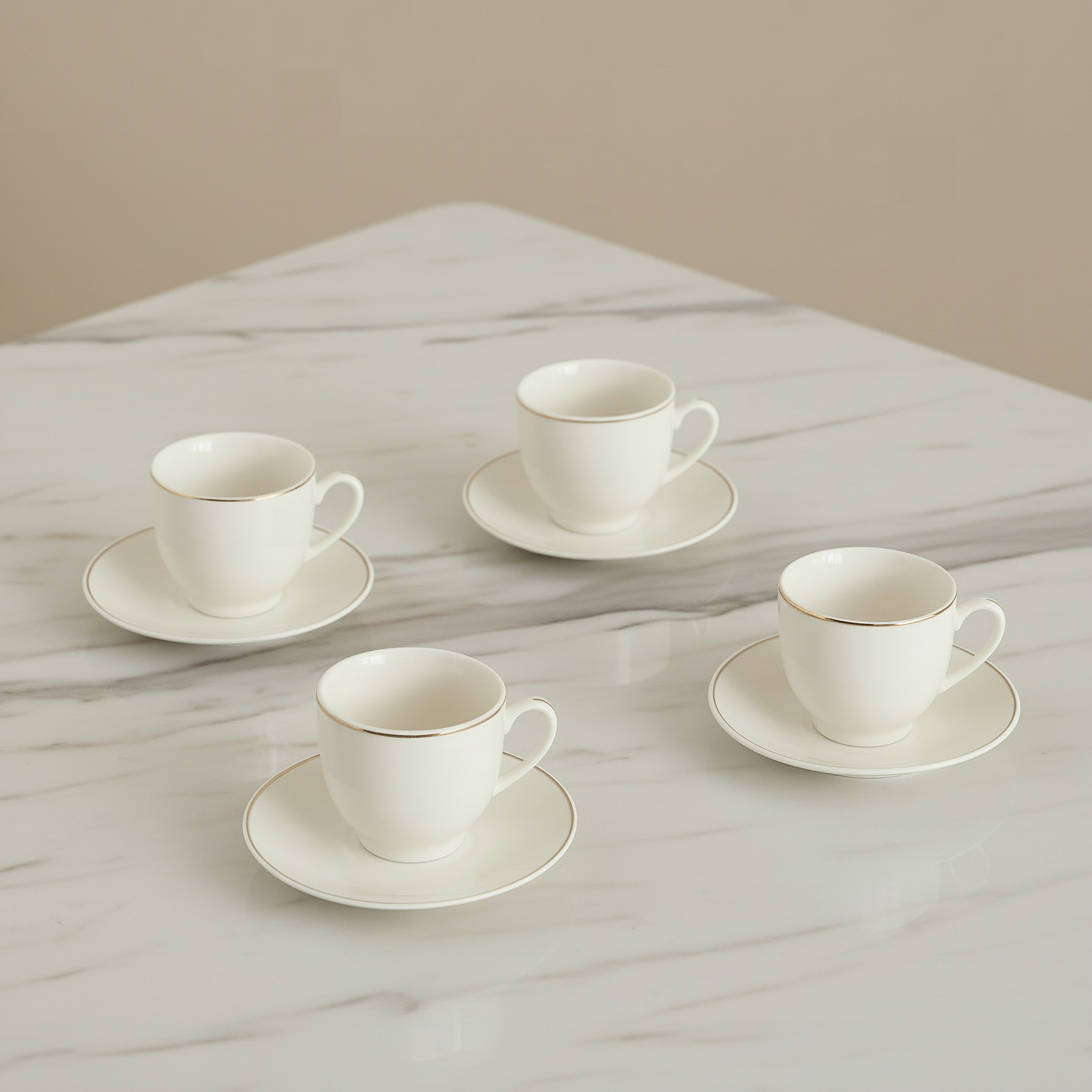 طقم إسبريسو 8 قطع من ليالي نور - 90 مل-hbxhomeware-diningandtabletop-coffeeandteasets-image-1