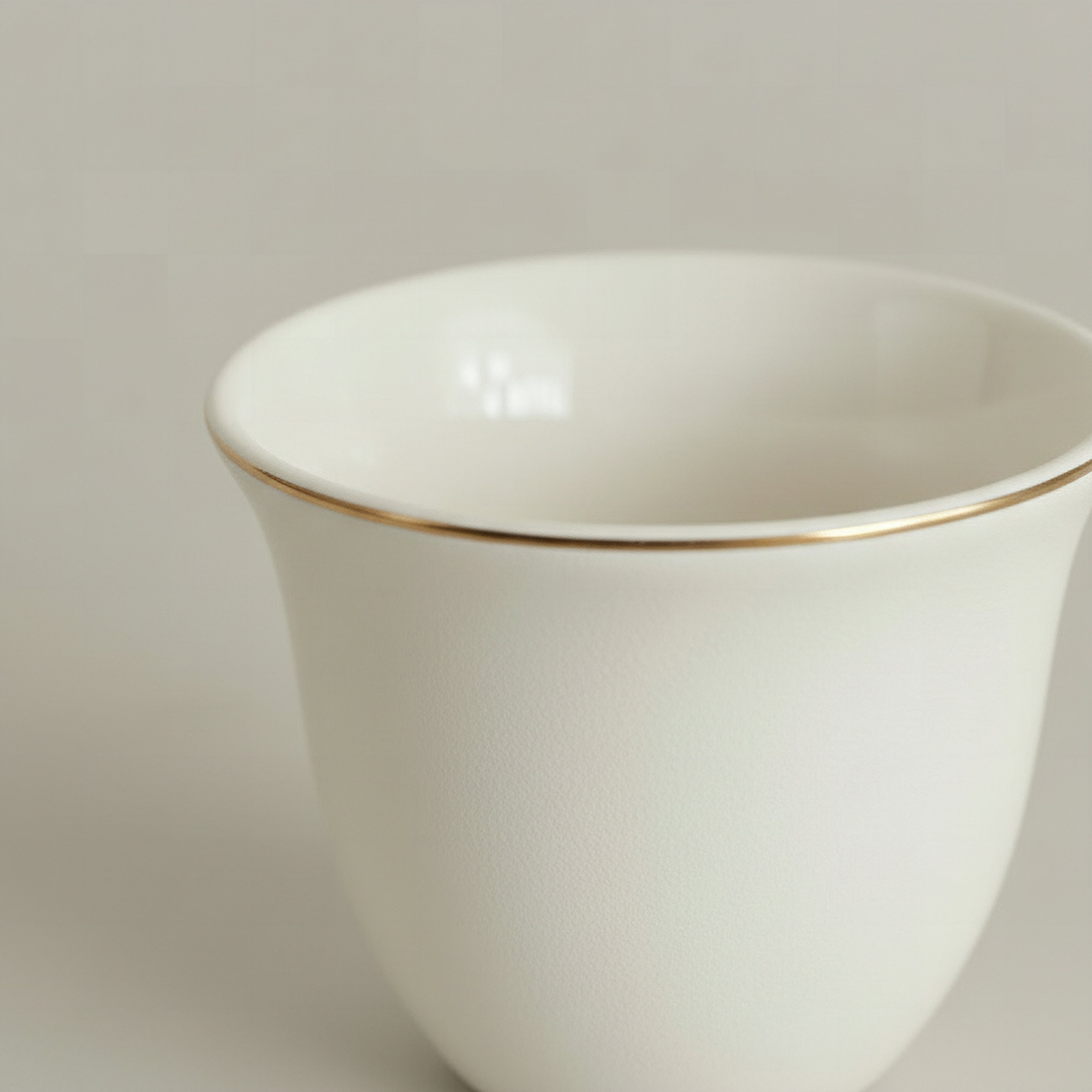 طقم فناجين قهوة 6 قطع من ليالي نور - 80 مل-hbxhomeware-diningandtabletop-coffeeandteasets-image-3
