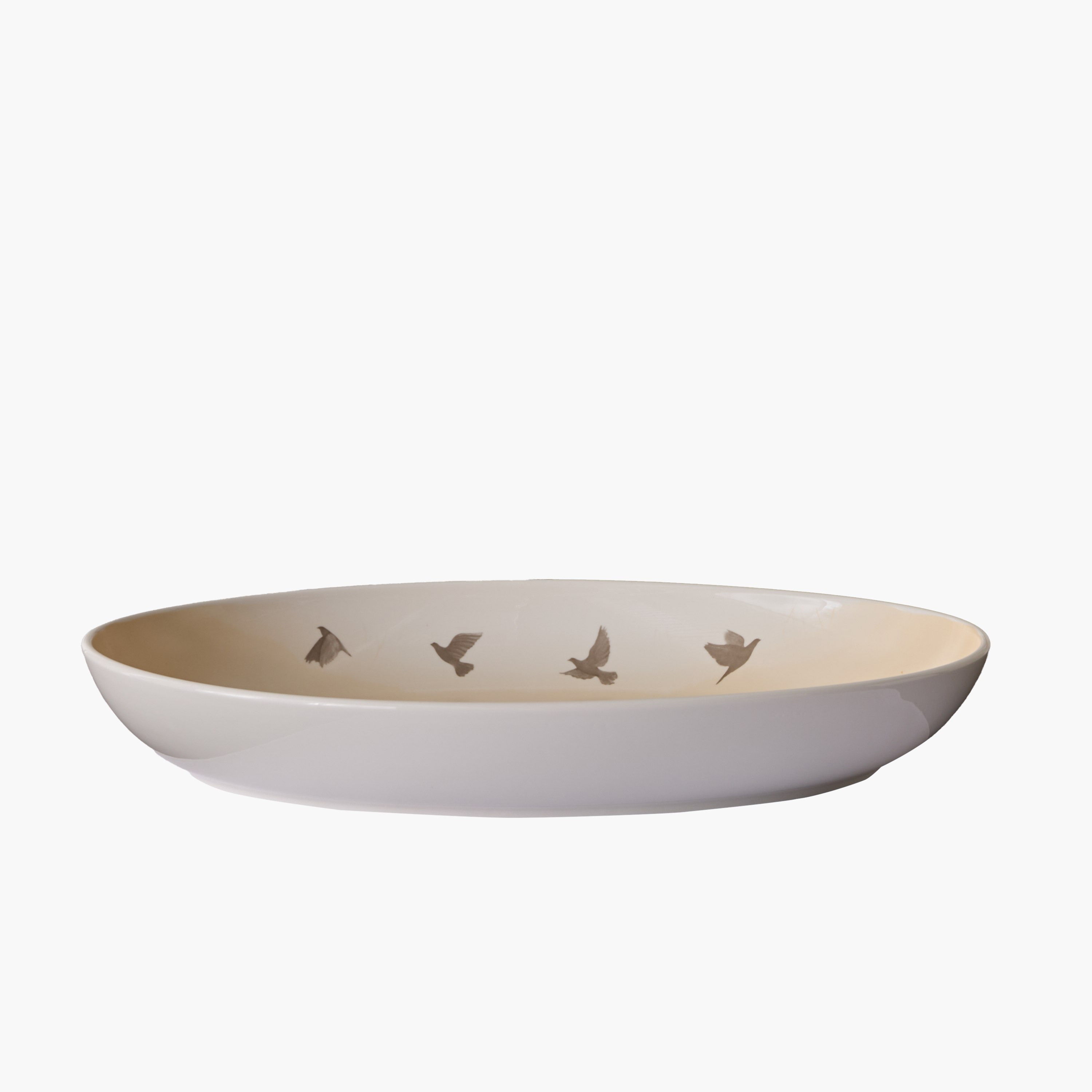 صحن تقديم كبير من صحارا - 40 سم-hbxdecorandfurnishings-tabletop-serveware-image-5