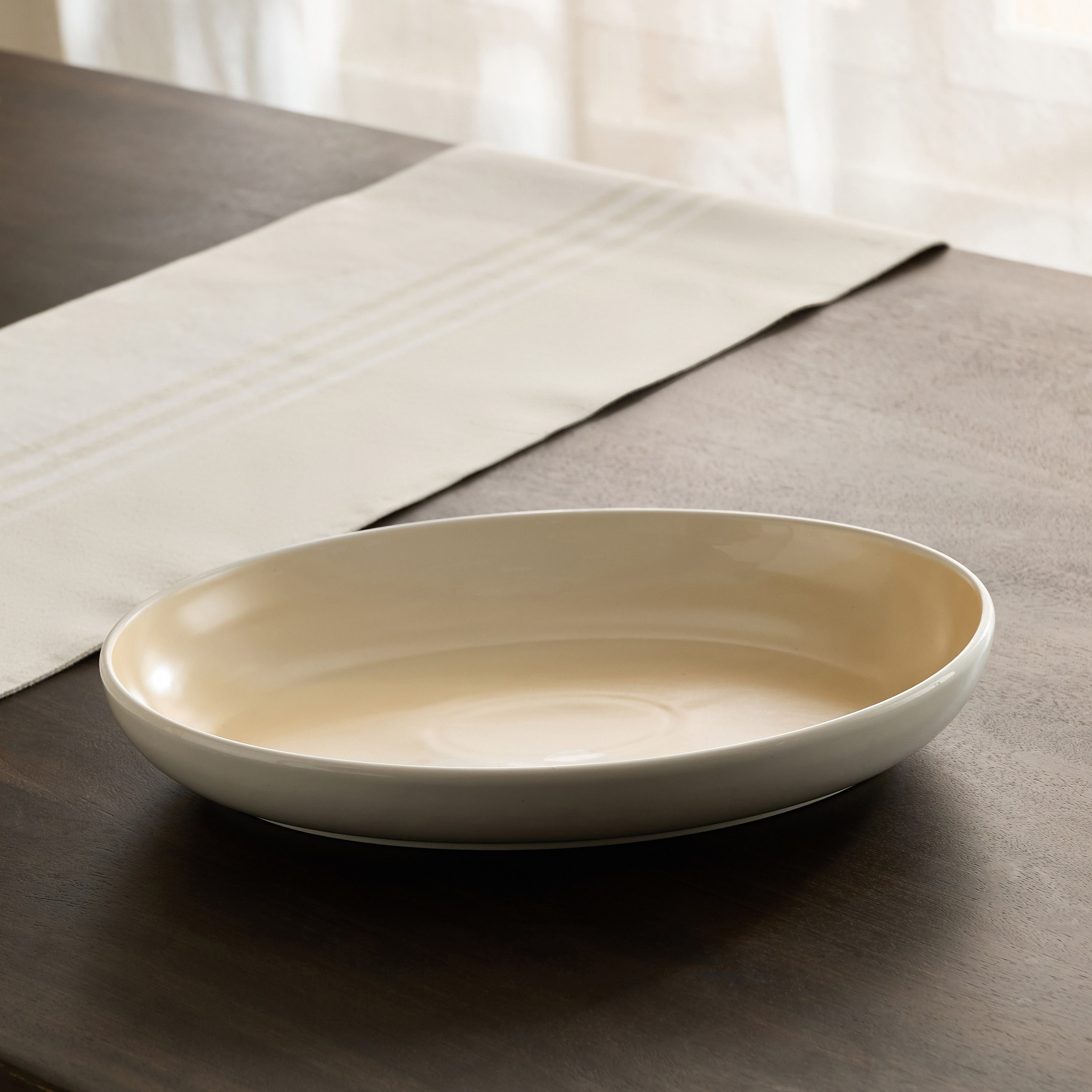 صحن تقديم من صحراء - 35 سم-hbxdecorandfurnishings-tabletop-serveware-image-5