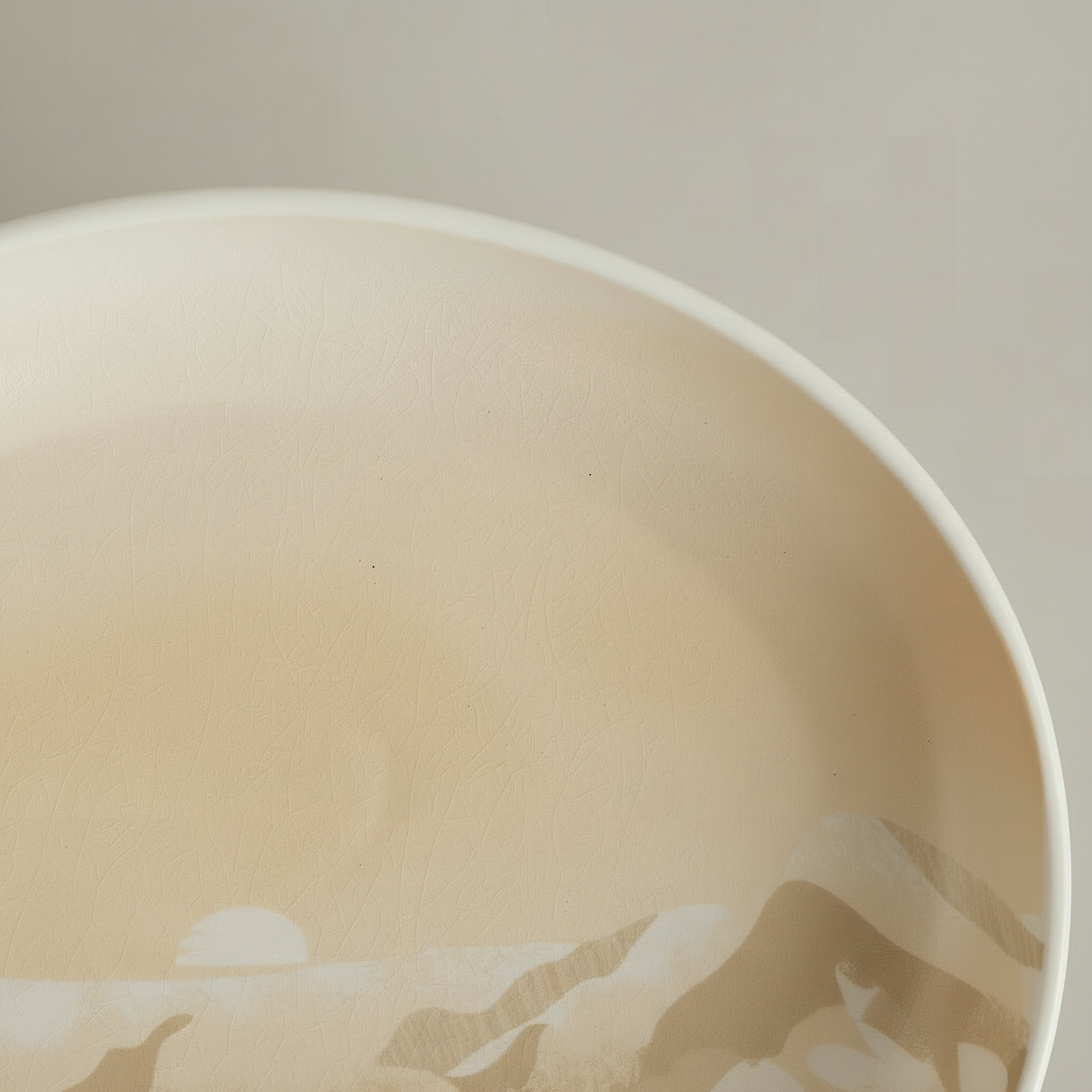 صحن تقديم من صحراء - 35 سم-hbxdecorandfurnishings-tabletop-serveware-image-2