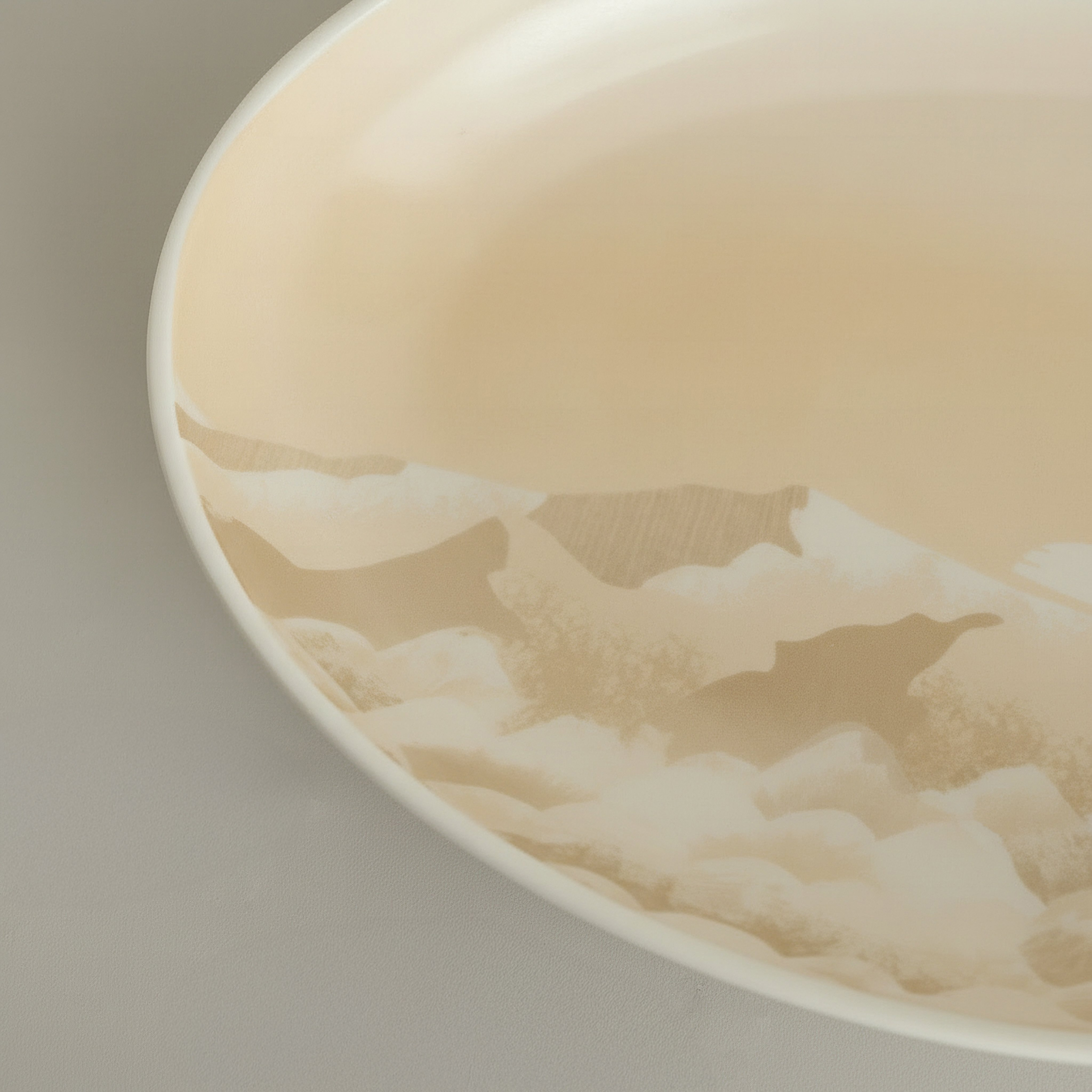 صحن تقديم من صحراء - 35 سم-hbxdecorandfurnishings-tabletop-serveware-image-3