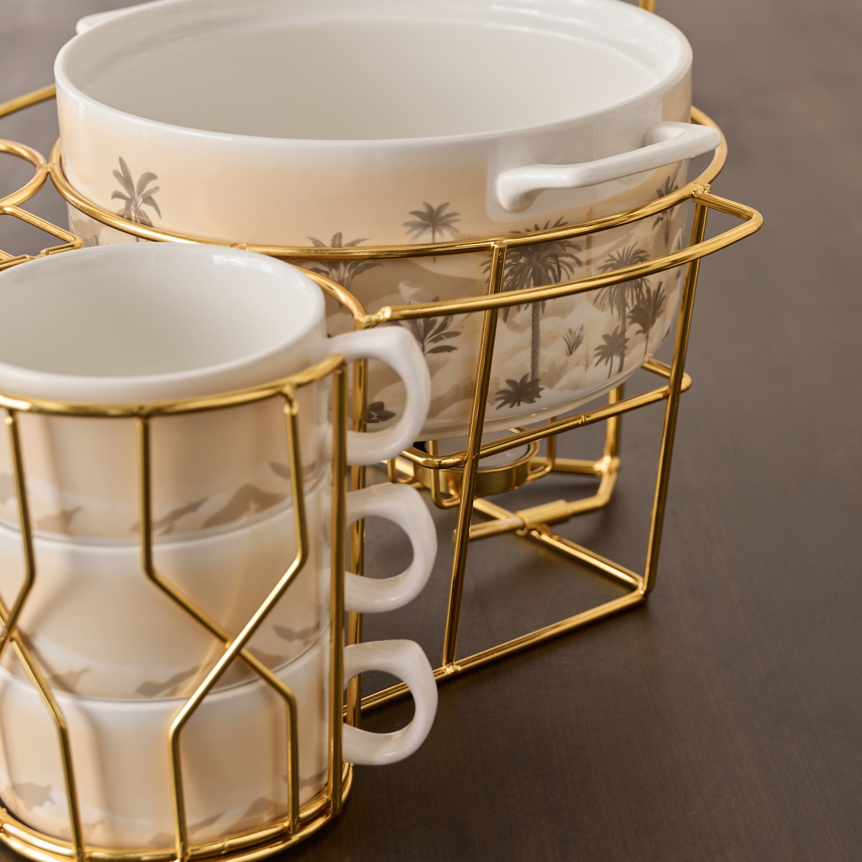 Sahra 16-Piece Soup Set-hbxdecorandfurnishings-tabletop-crockery-image-7