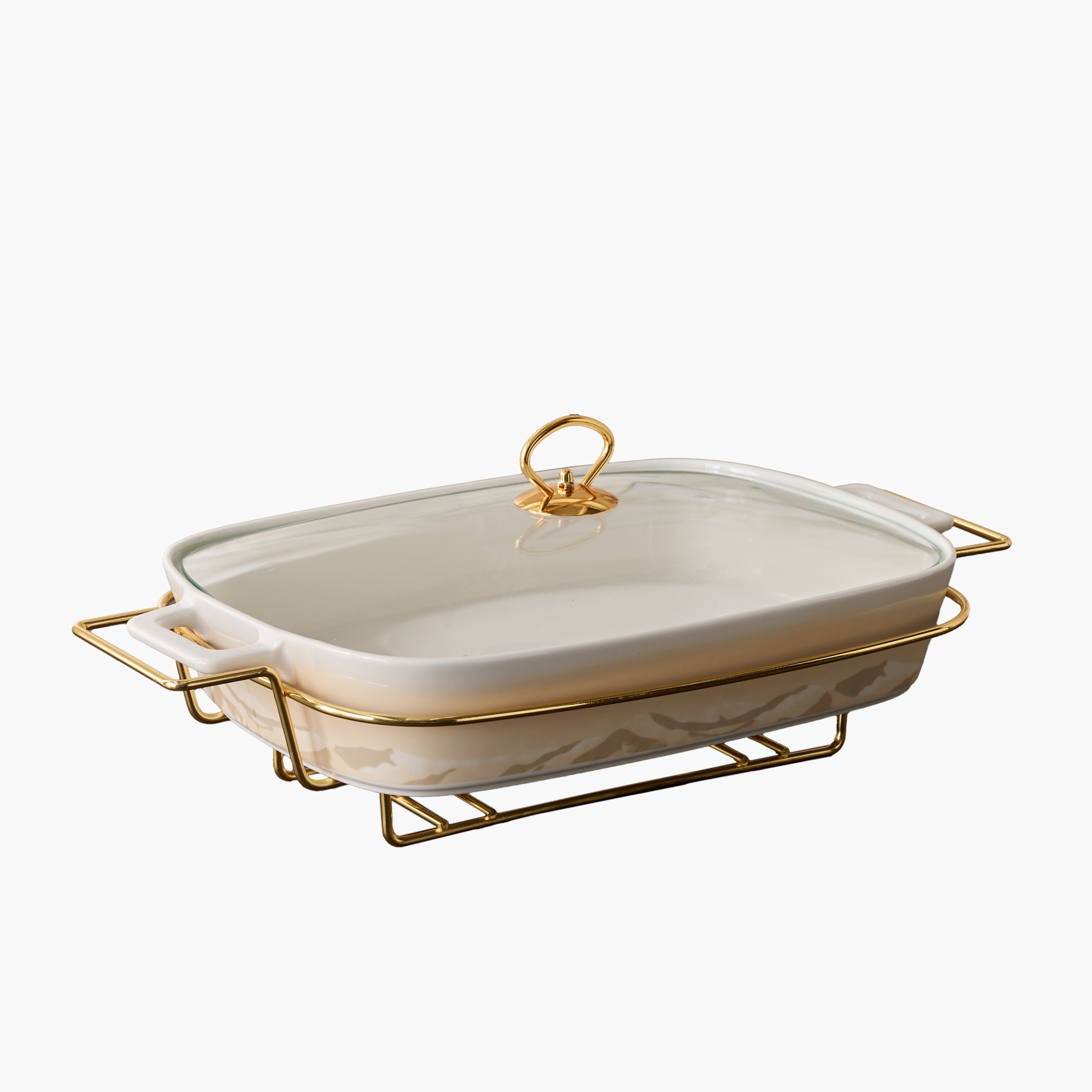 سخان طعام بشمعة صغيرة من صحارا - 40 سم-hbxdecorandfurnishings-tabletop-serveware-image-7
