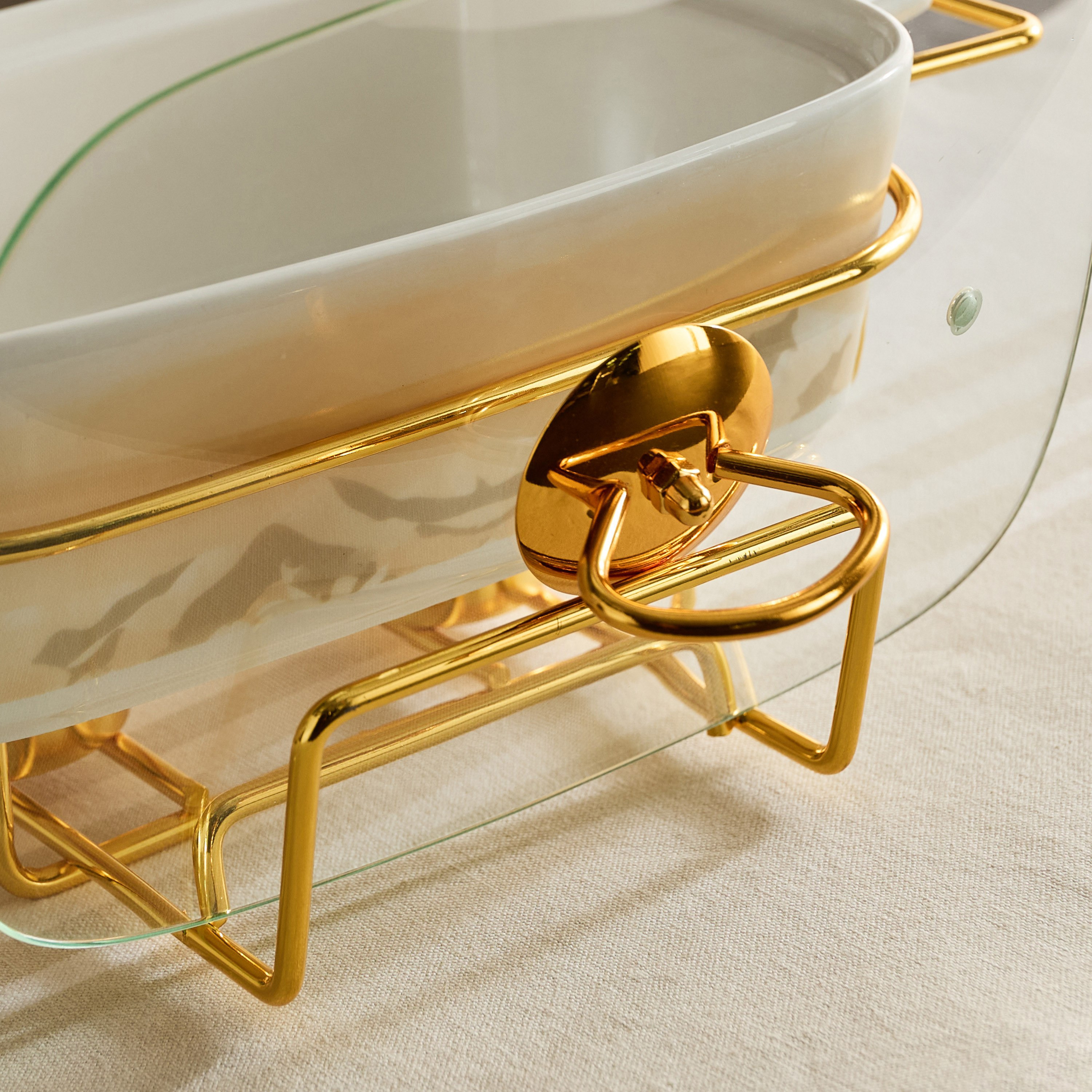 Sahra Food Warmer with Tealight-hbxdecorandfurnishings-tabletop-serveware-image-8