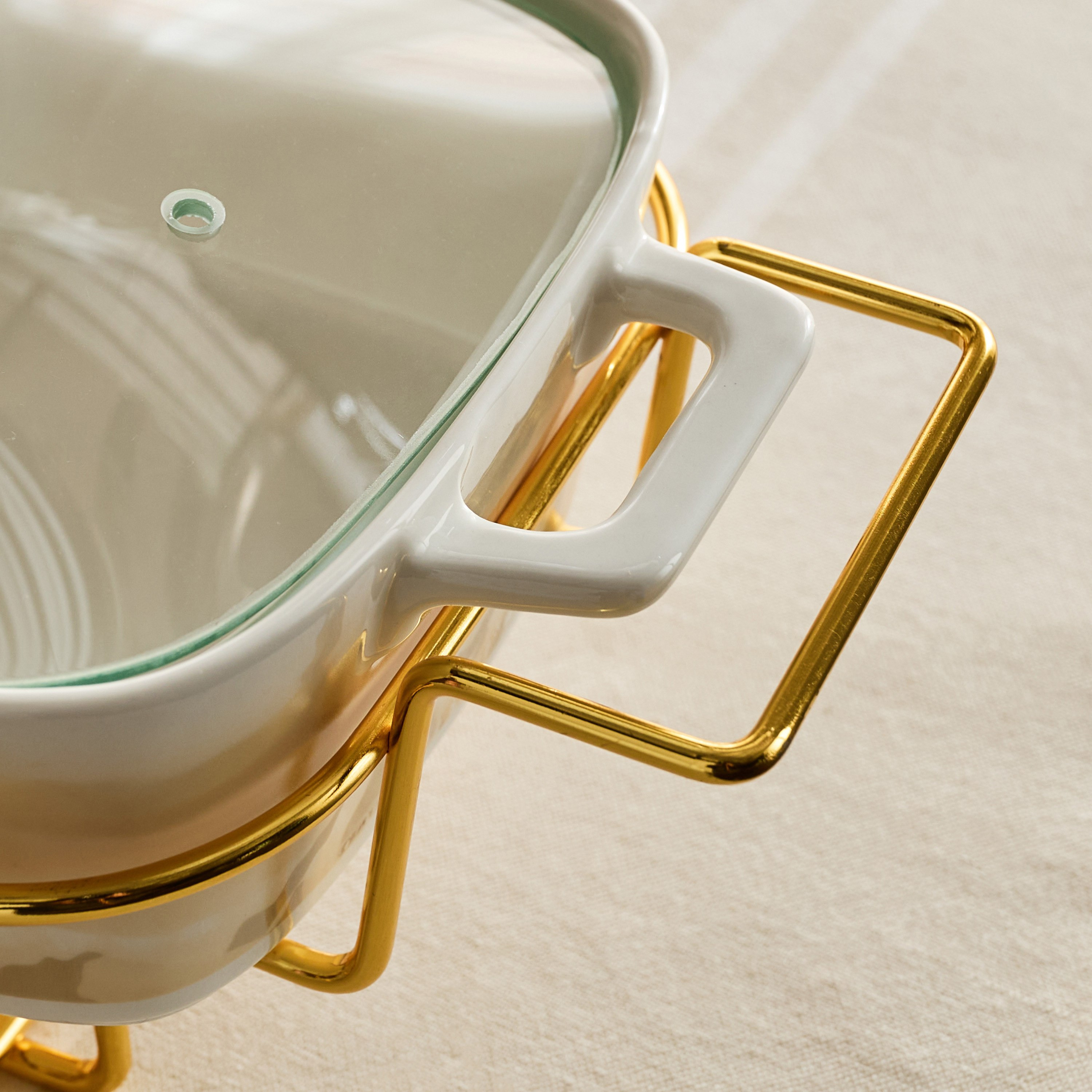 Sahra Food Warmer with Tealight-hbxdecorandfurnishings-tabletop-serveware-image-9