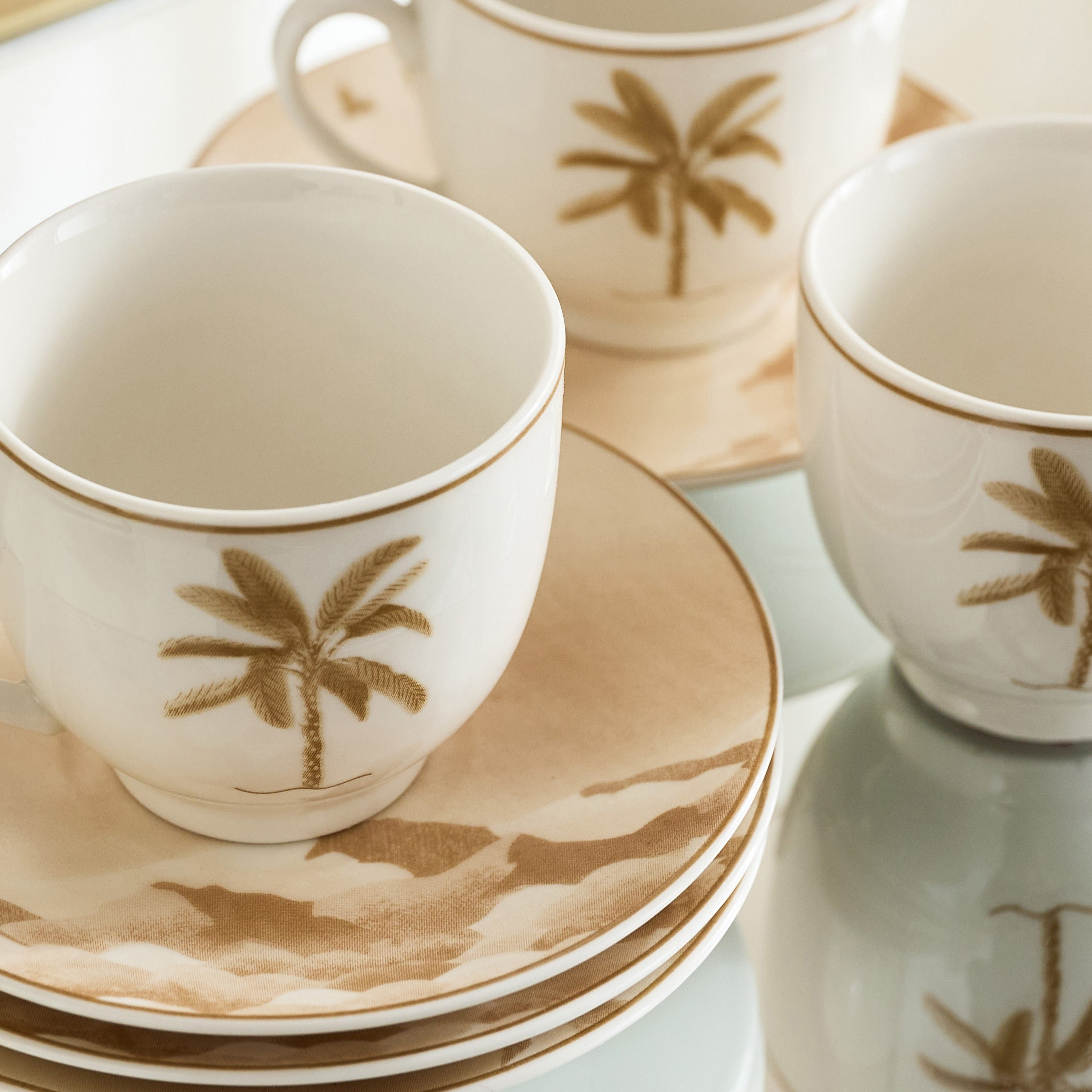 طقم إسبريسو 8 قطع من سهرة - 90 مل-hbxhomeware-diningandtabletop-coffeeandteasets-image-7