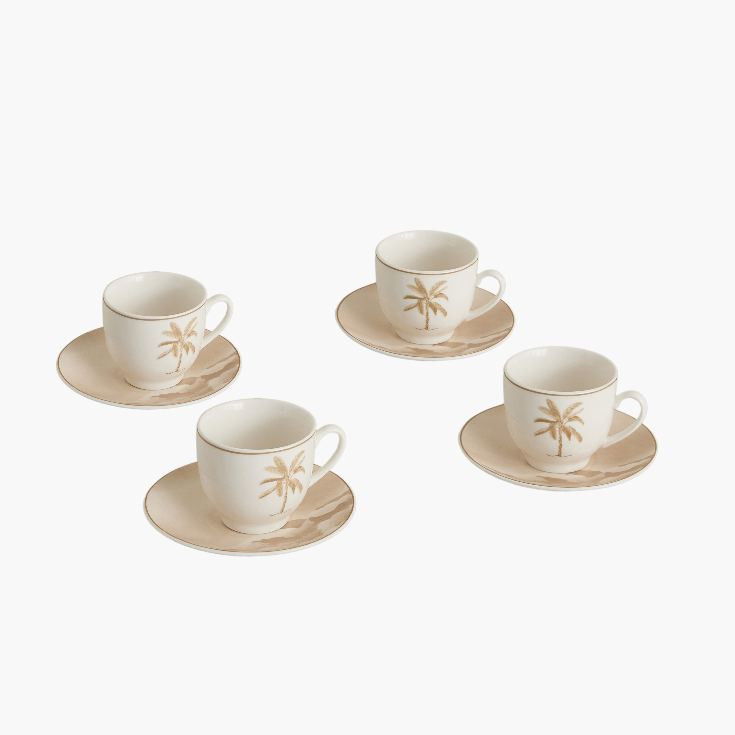 طقم إسبريسو 8 قطع من سهرة - 90 مل-hbxhomeware-diningandtabletop-coffeeandteasets-image-9