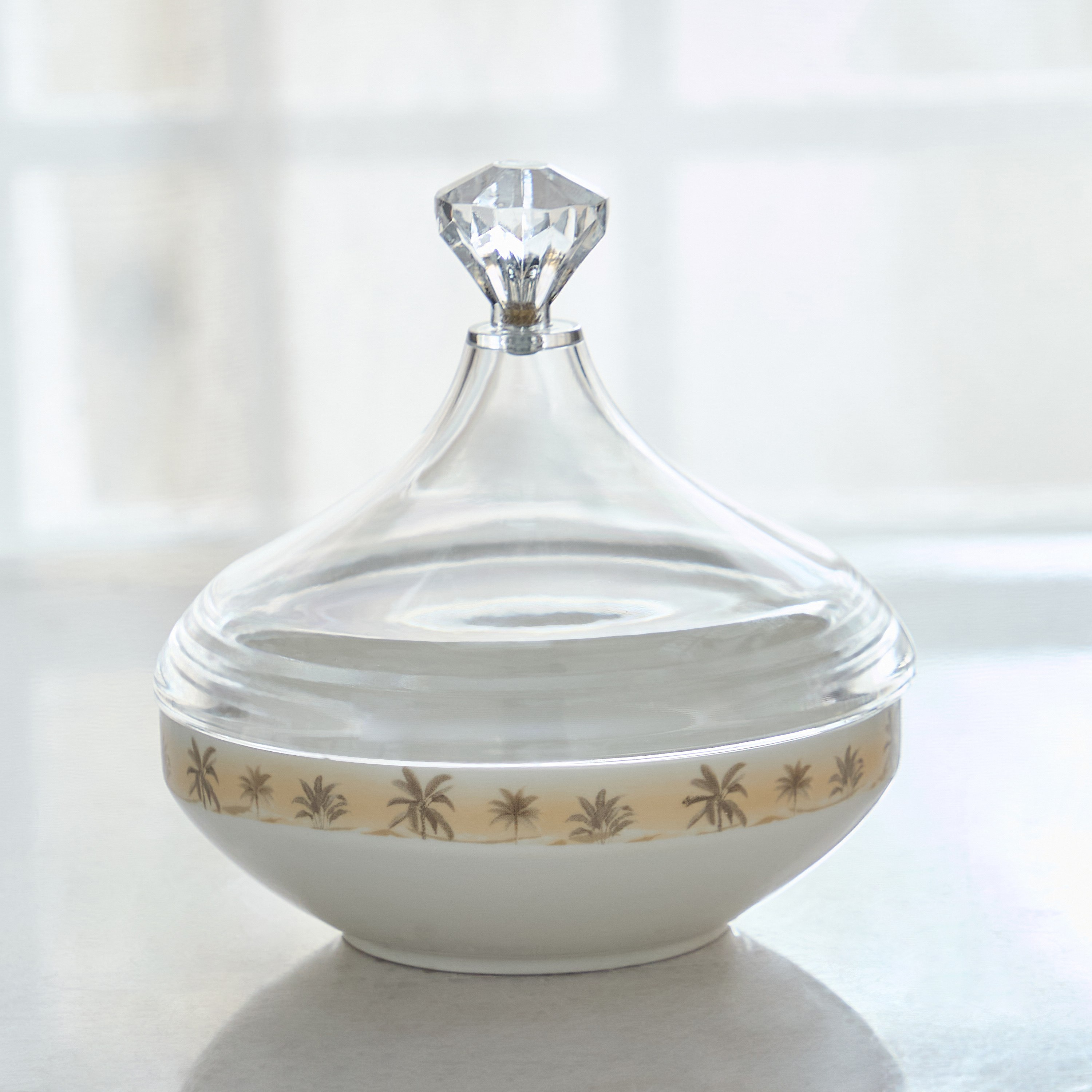 وعاء تمر من سارا - 13.5 سم-hbxdecorandfurnishings-tabletop-crockery-image-5