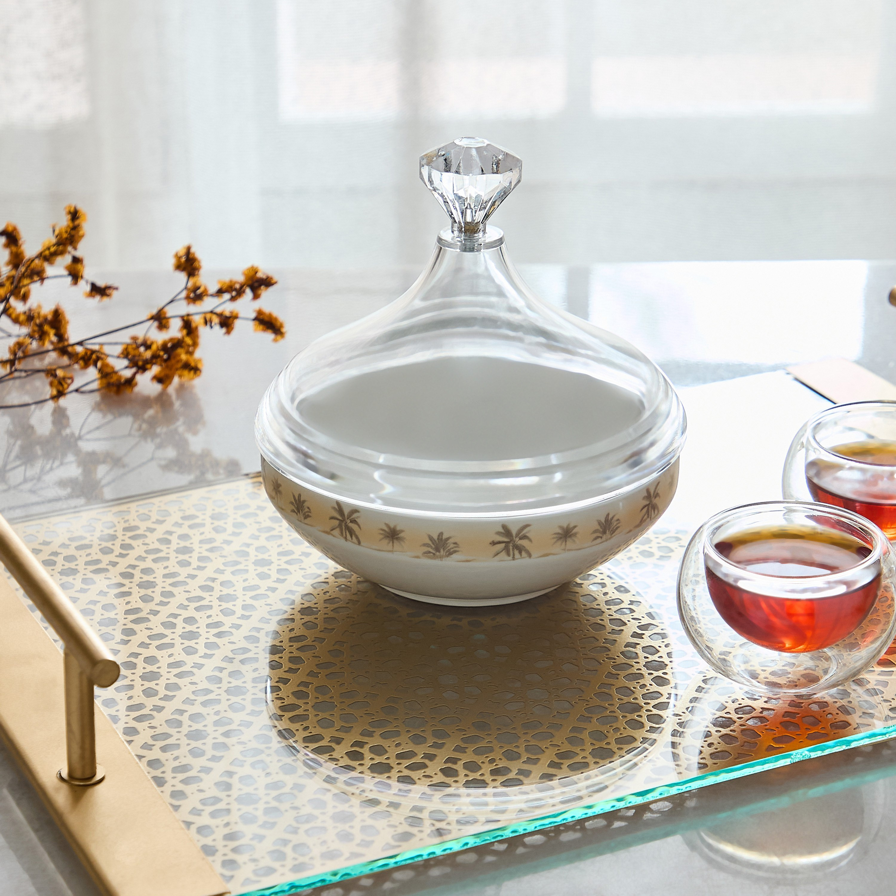 وعاء تمر من سارا - 13.5 سم-hbxdecorandfurnishings-tabletop-crockery-image-8