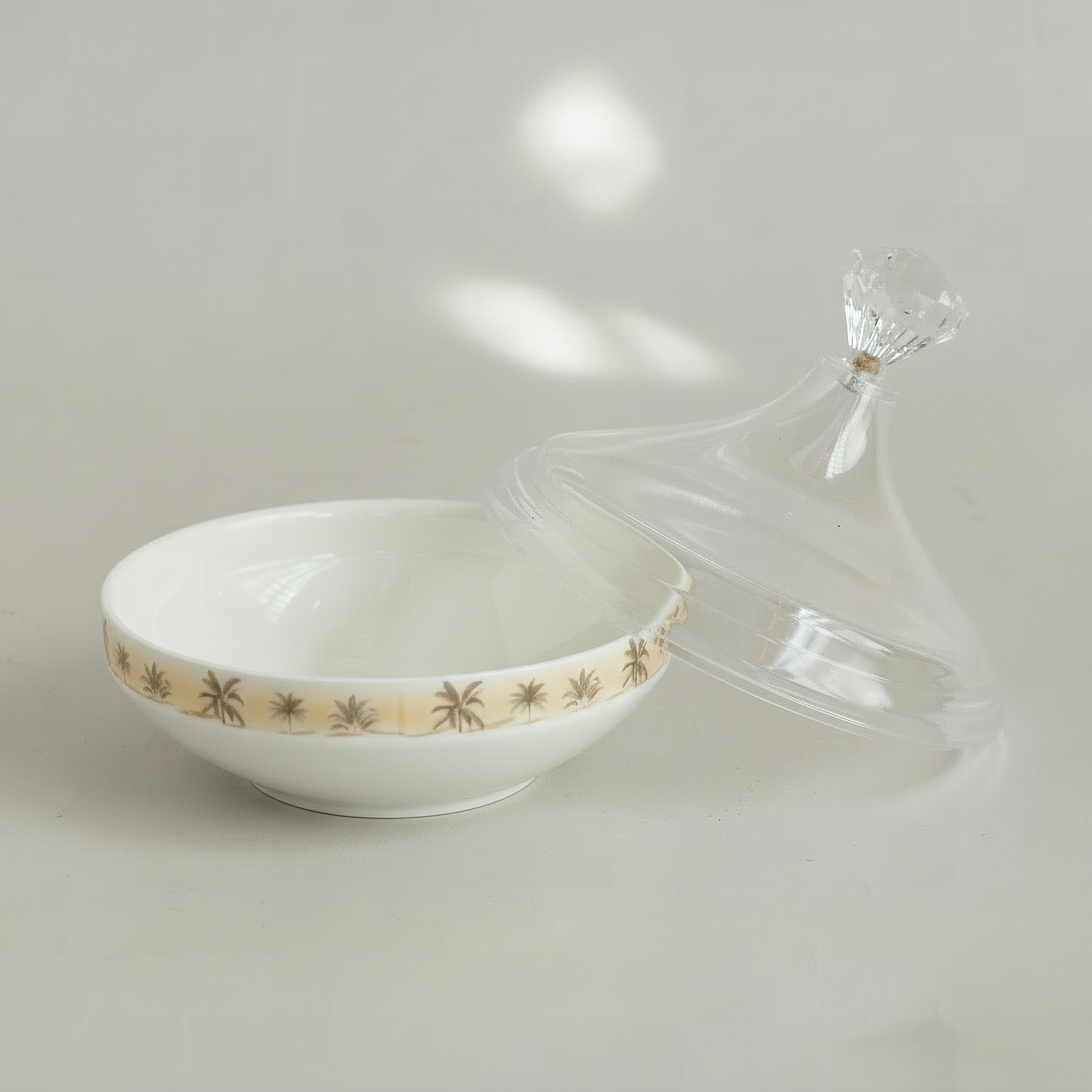 وعاء تمر من سارا - 13.5 سم-hbxdecorandfurnishings-tabletop-crockery-image-3