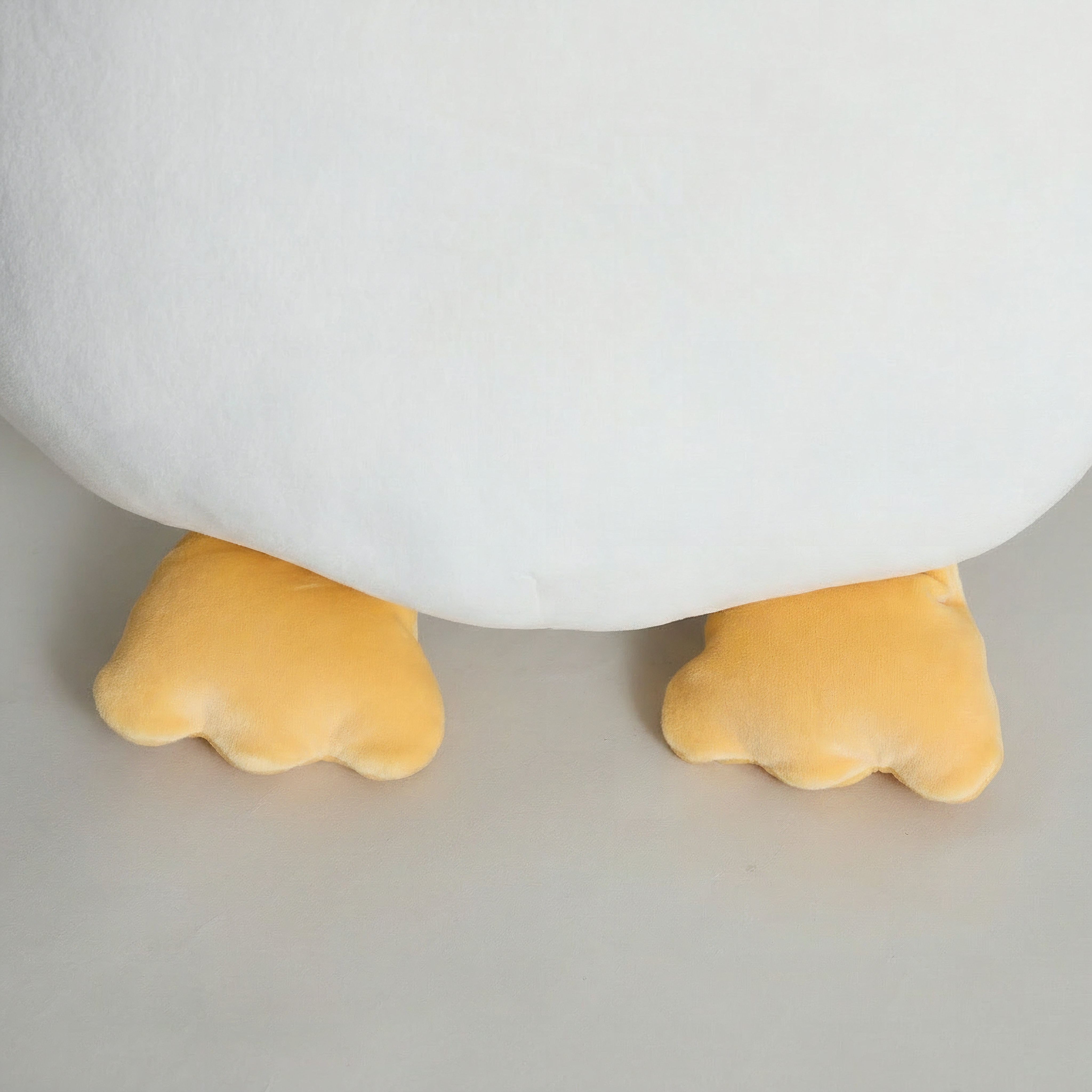 Centaur Penguin Shaped Cushion - 40x42x16 cm-hbxdecorandfurnishings-homefurnishings-cushionsandcovers-filledcushions-image-2