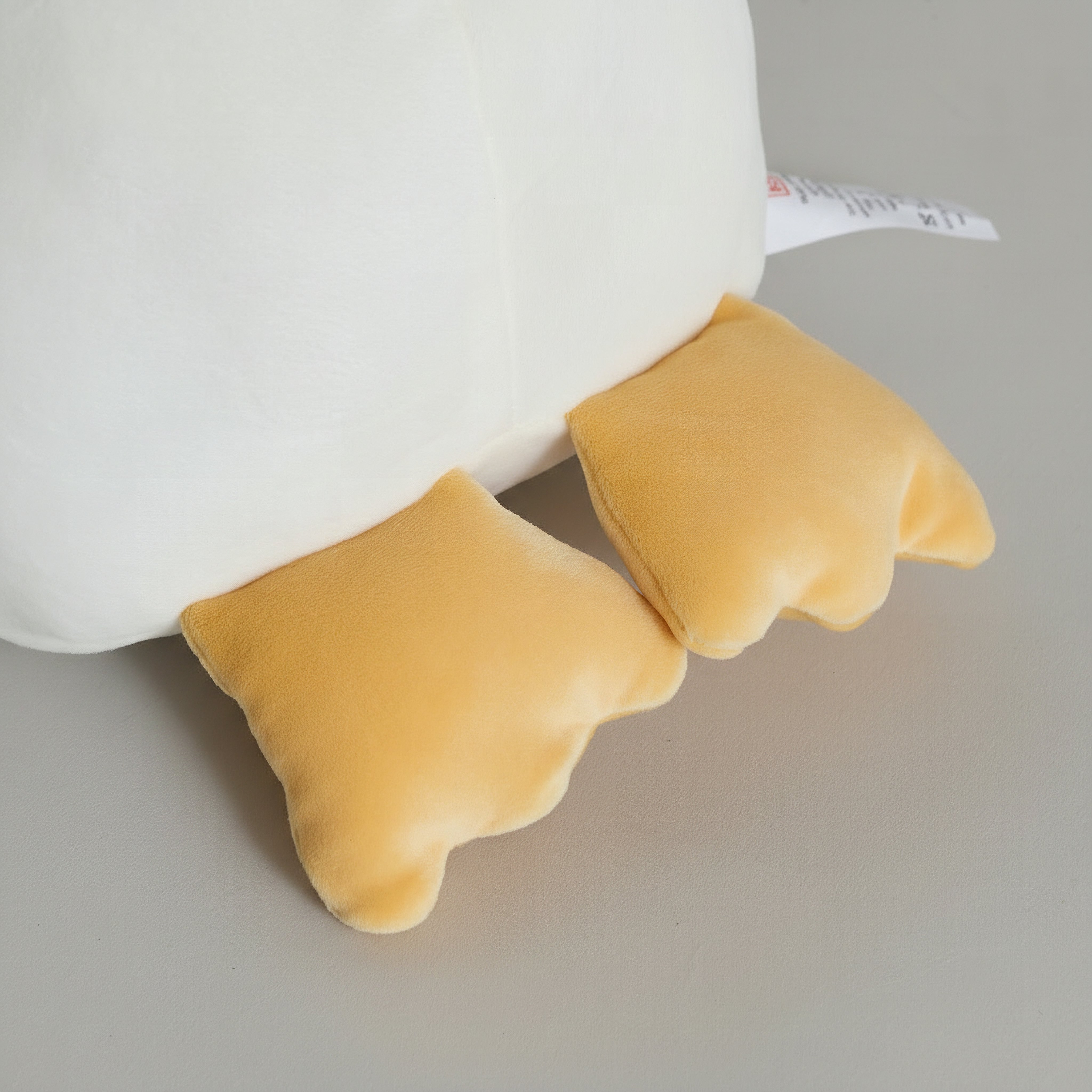 وسادة على شكل بطريق من سنتور - 21x43x17 سم-hbxbedroom-bedding-cushionsandcovers-filledcushions-image-2