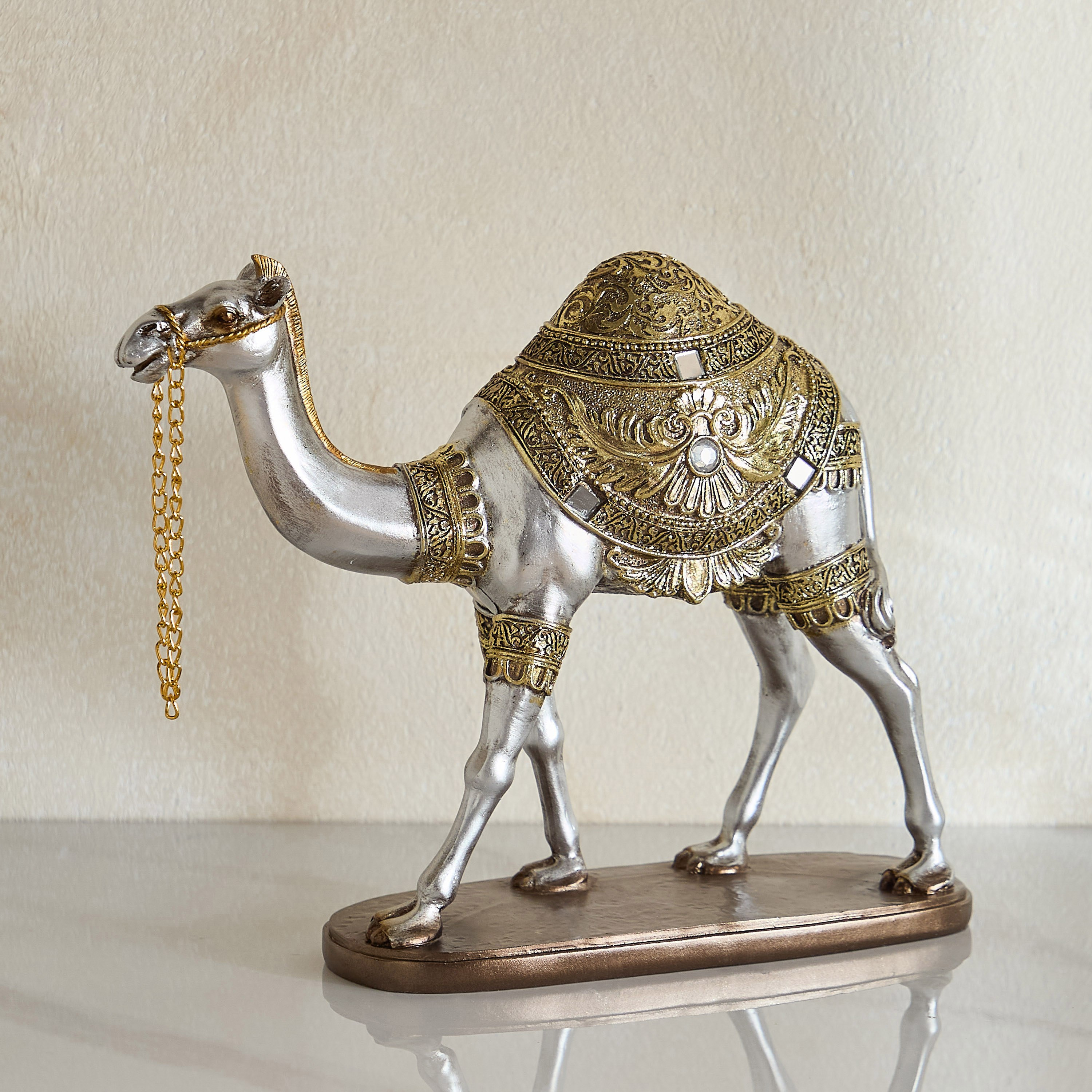 تمثال جمل بوليريسين من رين قاسيدا – 29.2×9.5×23 سم-hbxhomeware-homedecor-figurinesandornaments-image-5