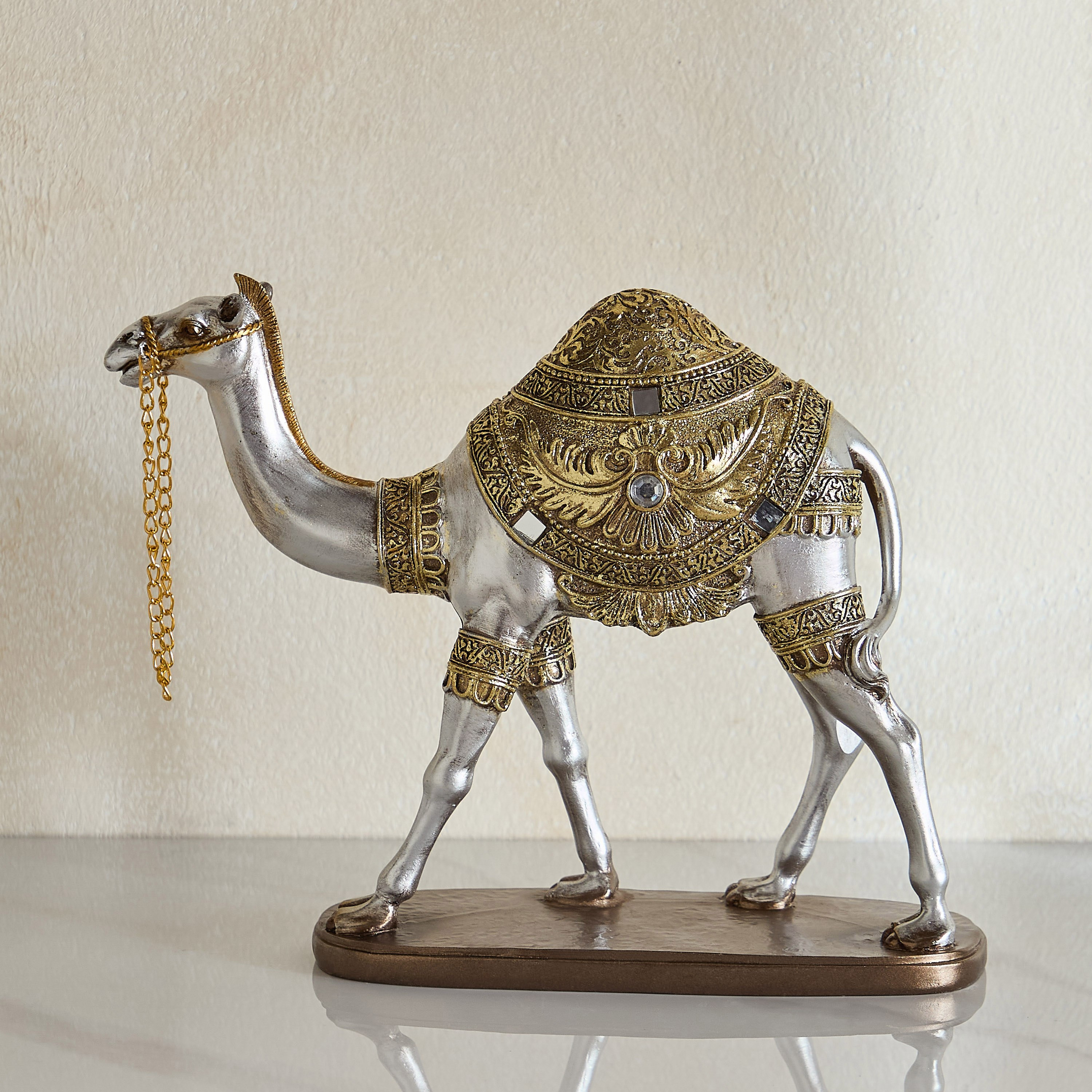 تمثال جمل بوليريسين من رين قاسيدا – 29.2×9.5×23 سم-hbxhomeware-homedecor-figurinesandornaments-image-6