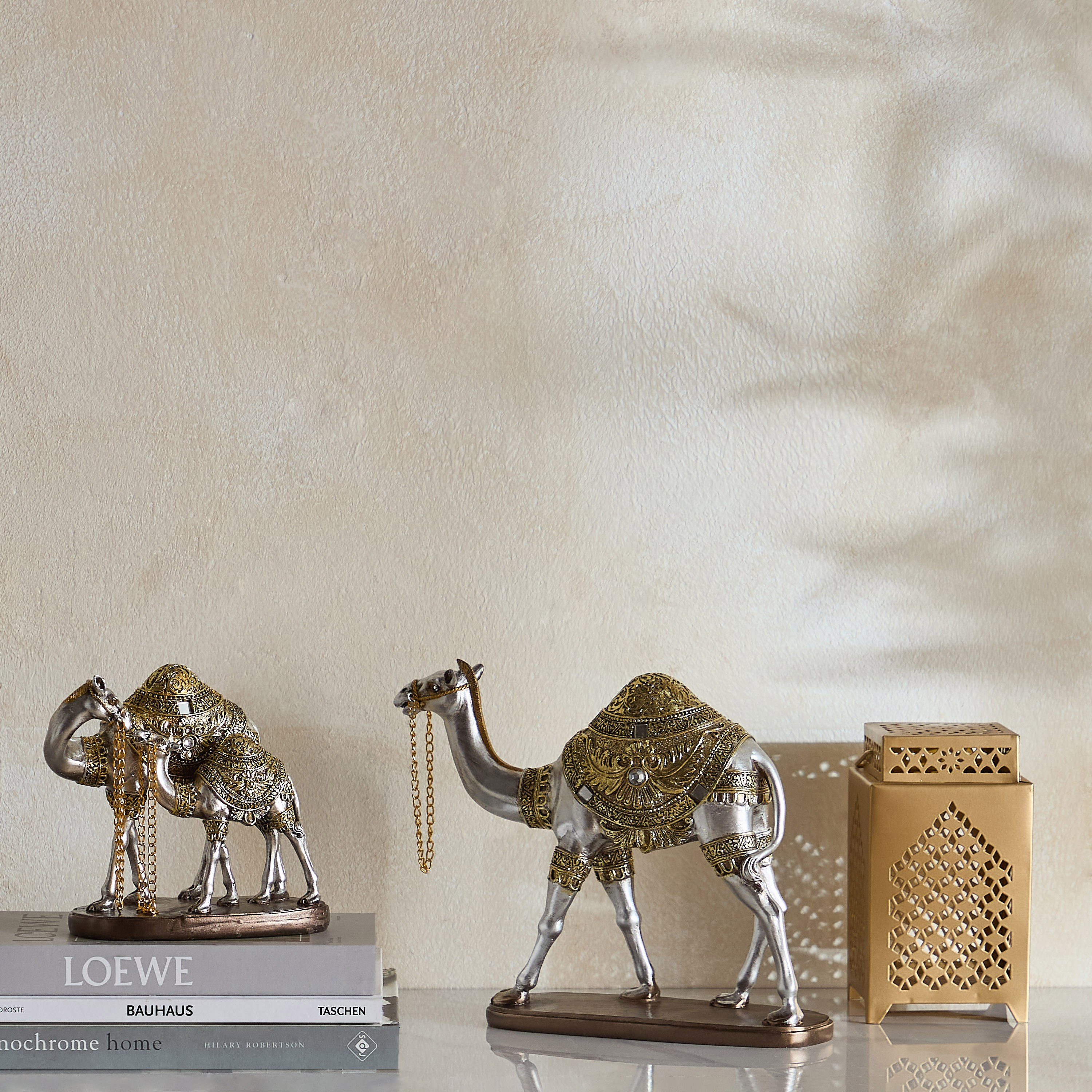 تمثال جمل بوليريسين من رين قاسيدا – 29.2×9.5×23 سم-hbxhomeware-homedecor-figurinesandornaments-image-8