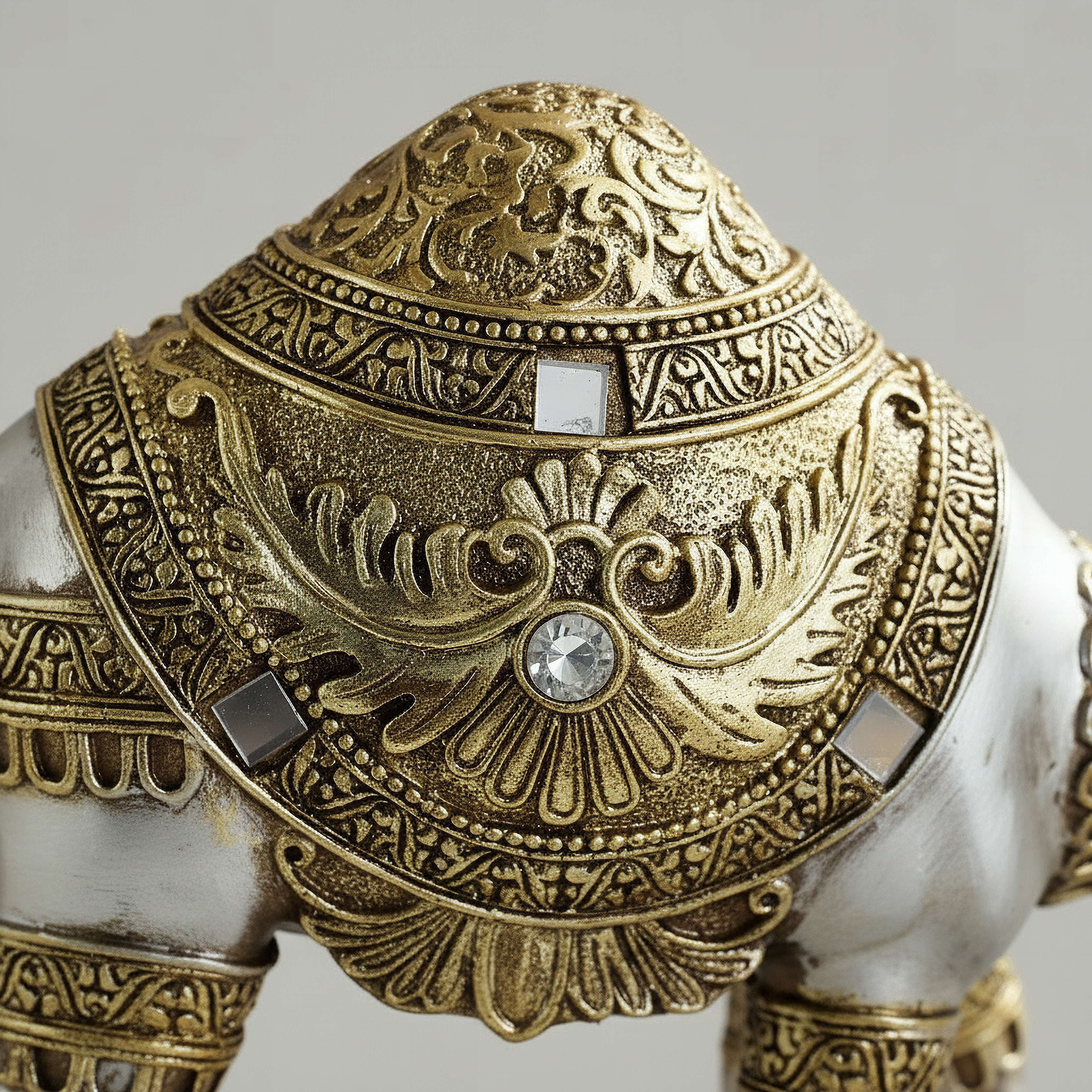 تمثال جمل بوليريسين من رين قاسيدا – 29.2×9.5×23 سم-hbxhomeware-homedecor-figurinesandornaments-image-3