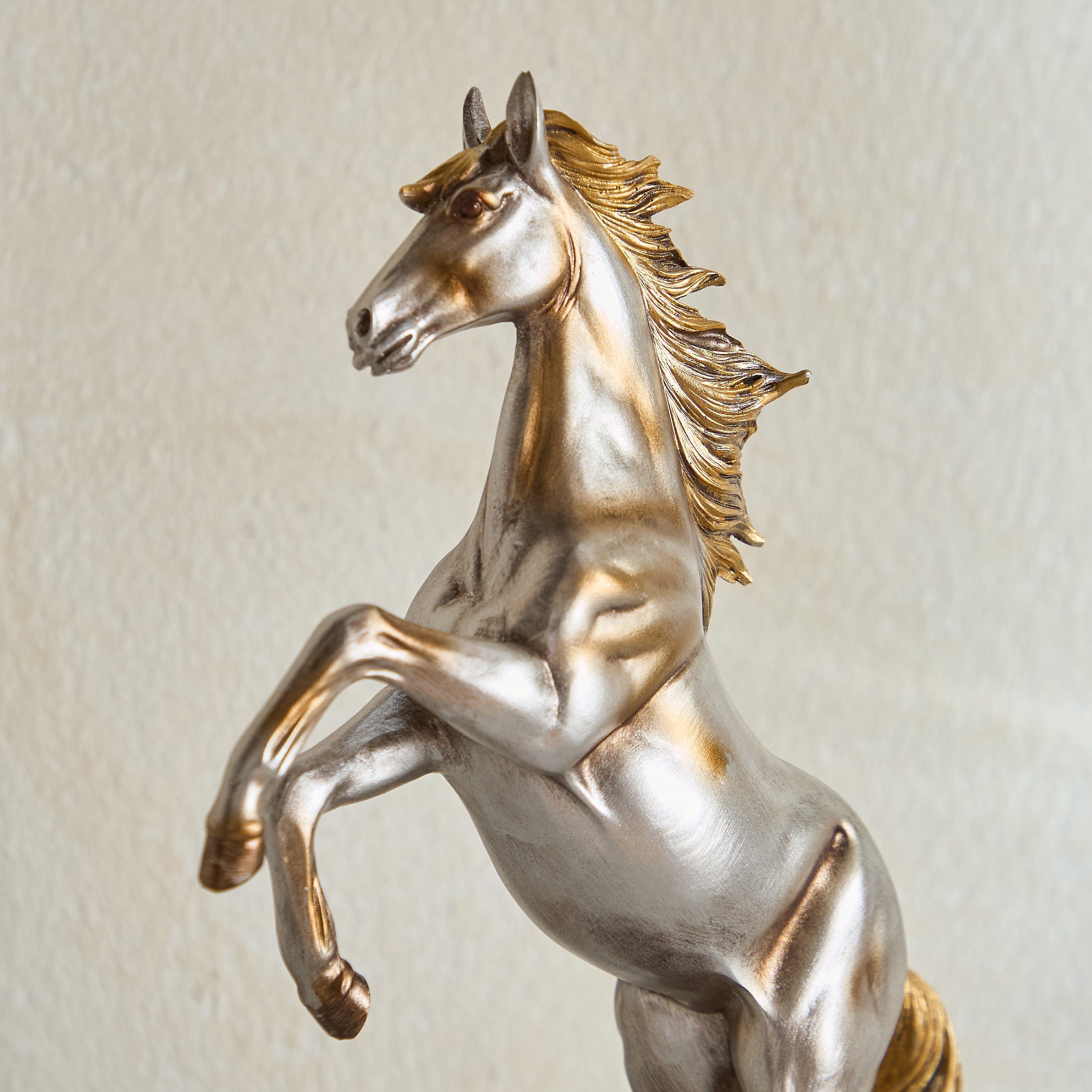 تمثال حصان قافز بوليريسين من رين قصيدة – 17.5×7×24.2 سم-hbxhomeware-homedecor-figurinesandornaments-image-7