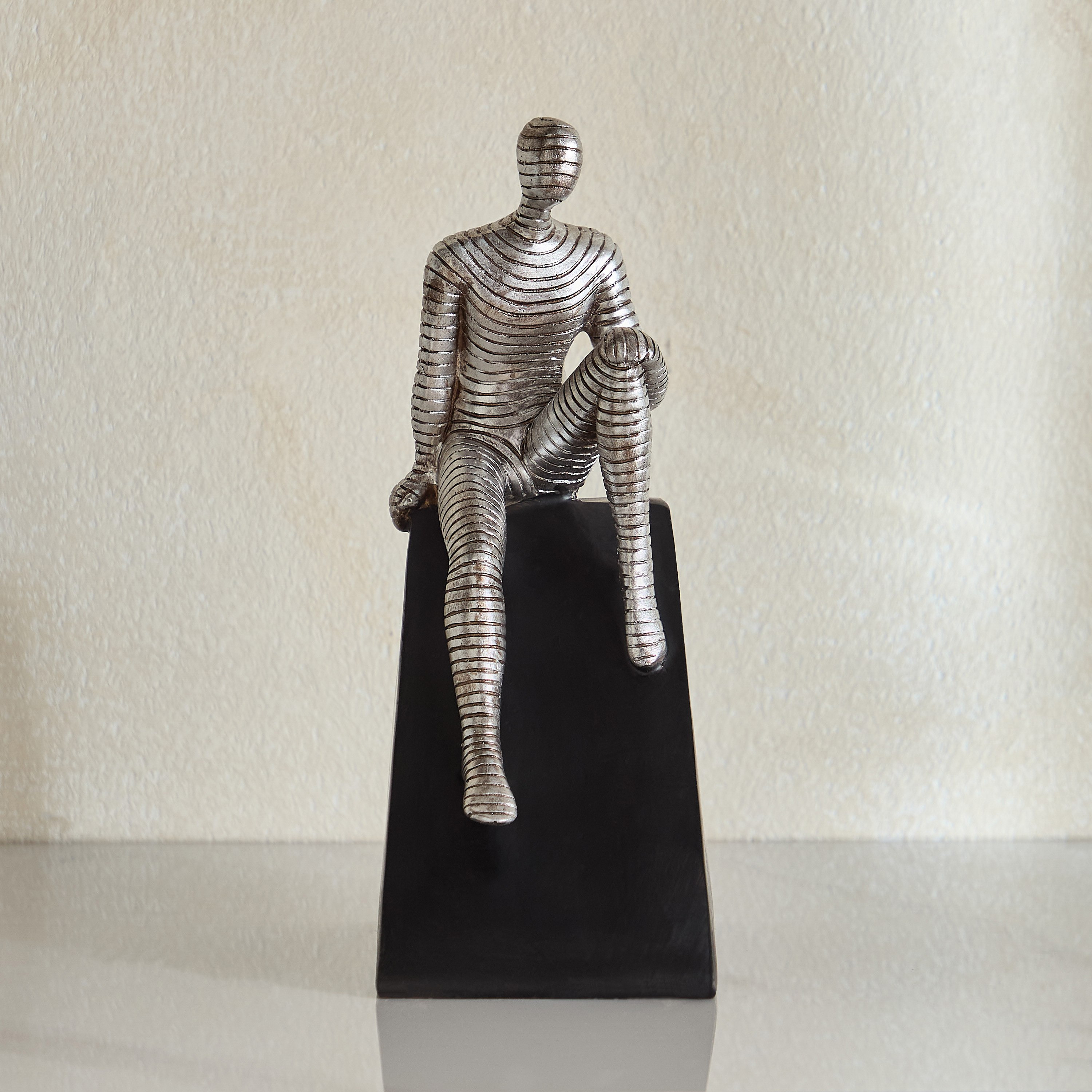 Wren Abbie Polyresin Human Figurine - 12x9.5x24 cm-hbxhomeware-homedecor-figurinesandornaments-image-6