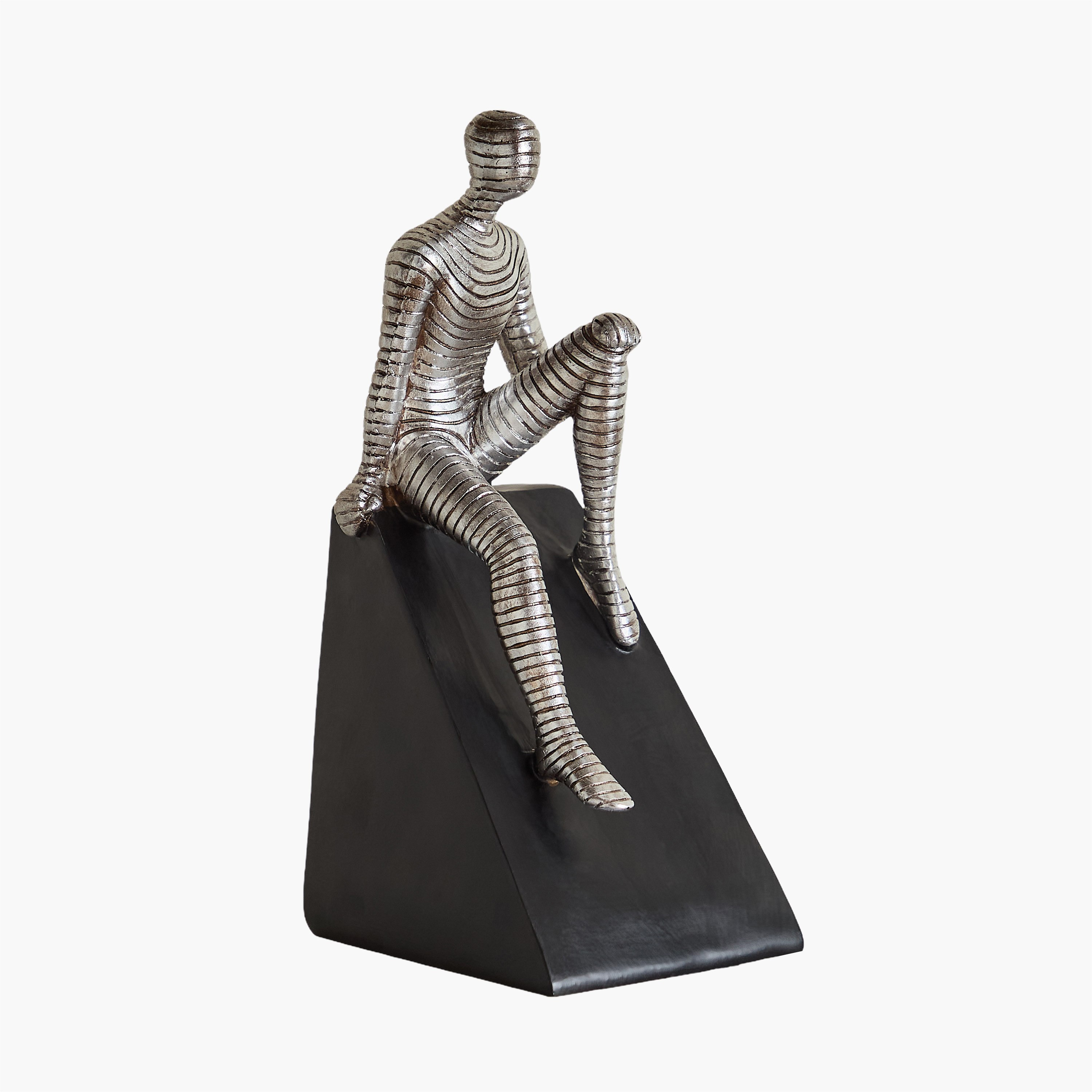 Wren Abbie Polyresin Human Figurine - 12x9.5x24 cm-hbxhomeware-homedecor-figurinesandornaments-image-9