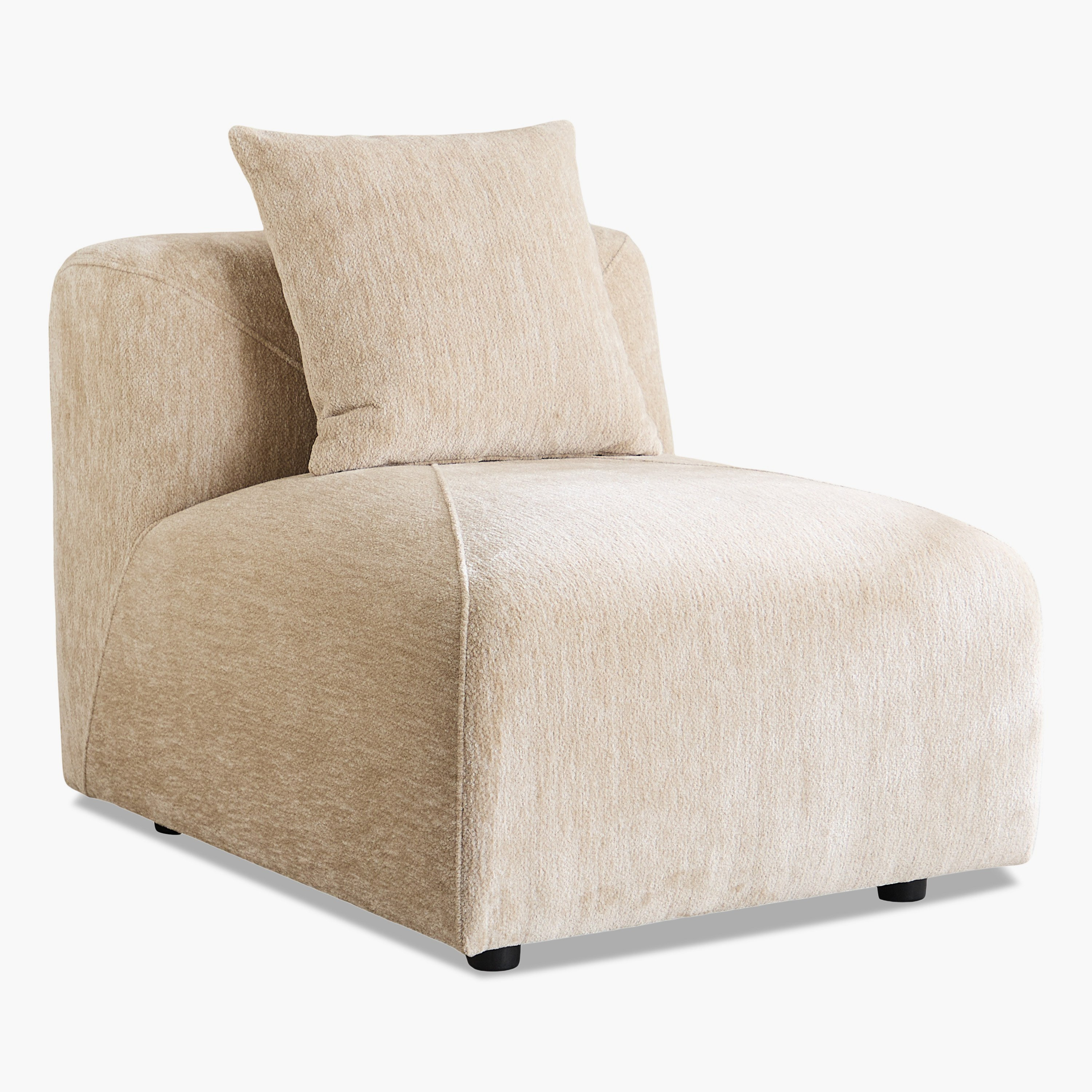 كنبة قماش دون مساند ذراعين مع وسادة من كيوتو-hbxlivingroom-sofasandarmchairs-modularsofas-image-9