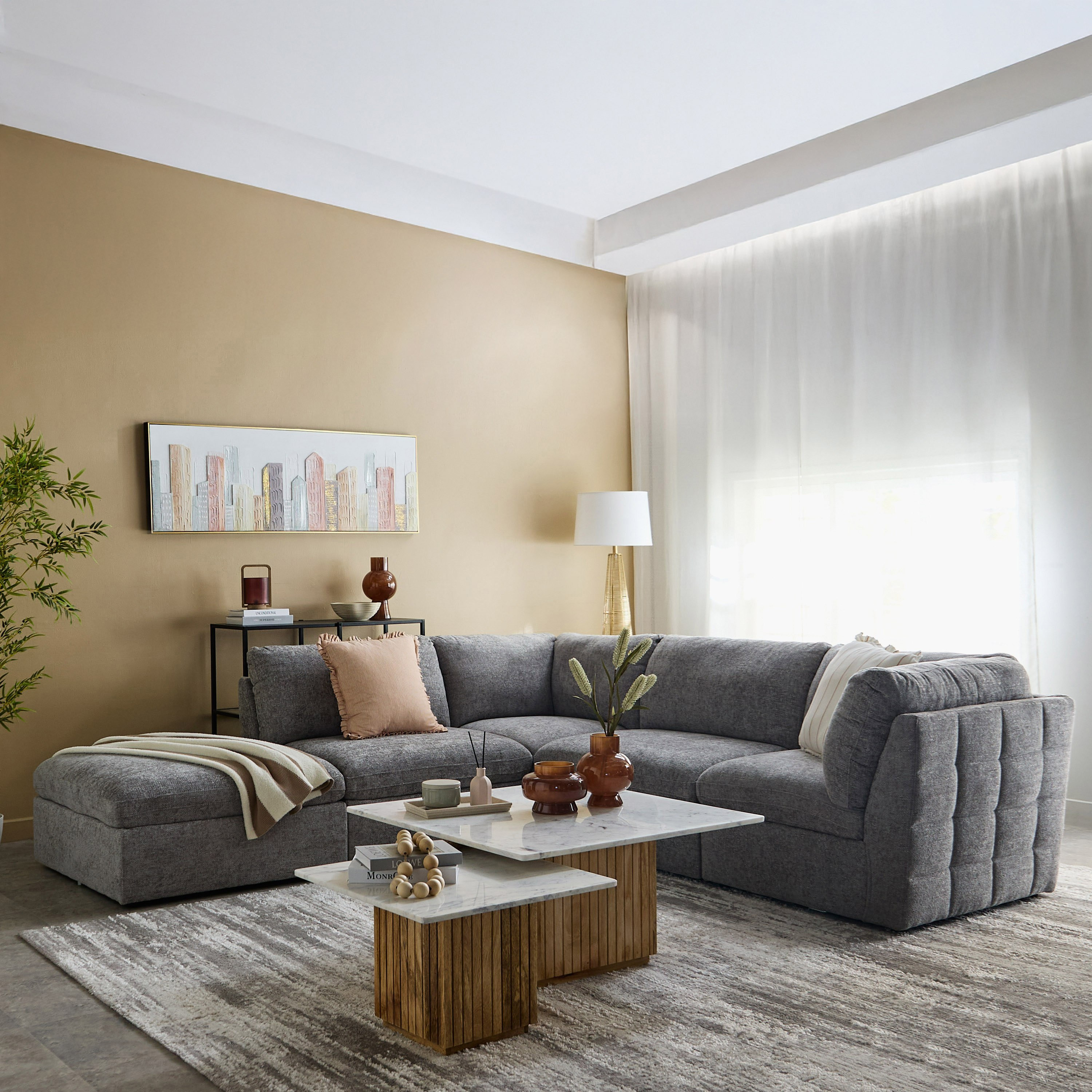 Franklin Corner Fabric Sofa-hbxlivingroom-sofasandarmchairs-modularsofas-image-5