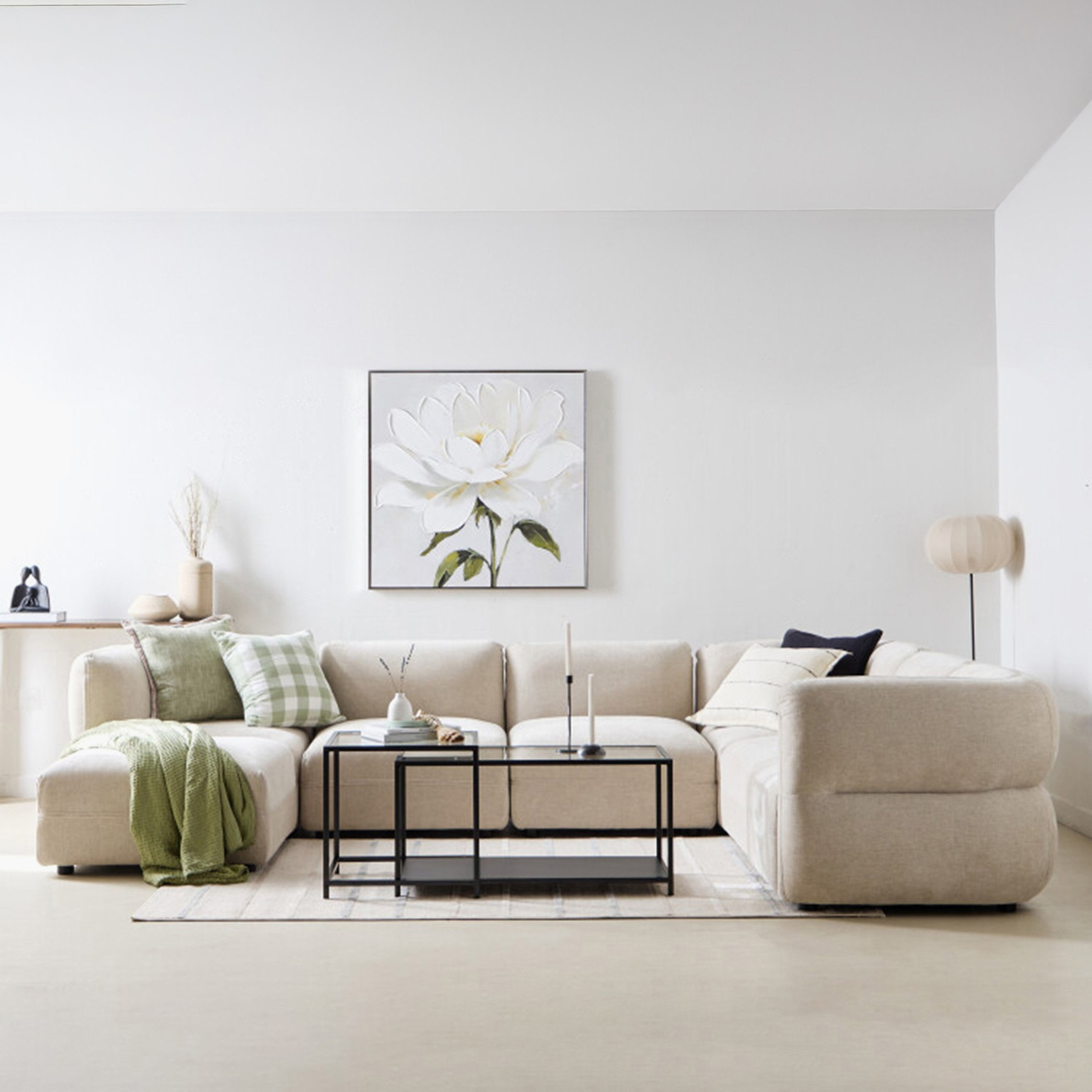 Vigo Fabric Corner Sofa-hbxlivingroom-sofasandarmchairs-modularsofas-image-3