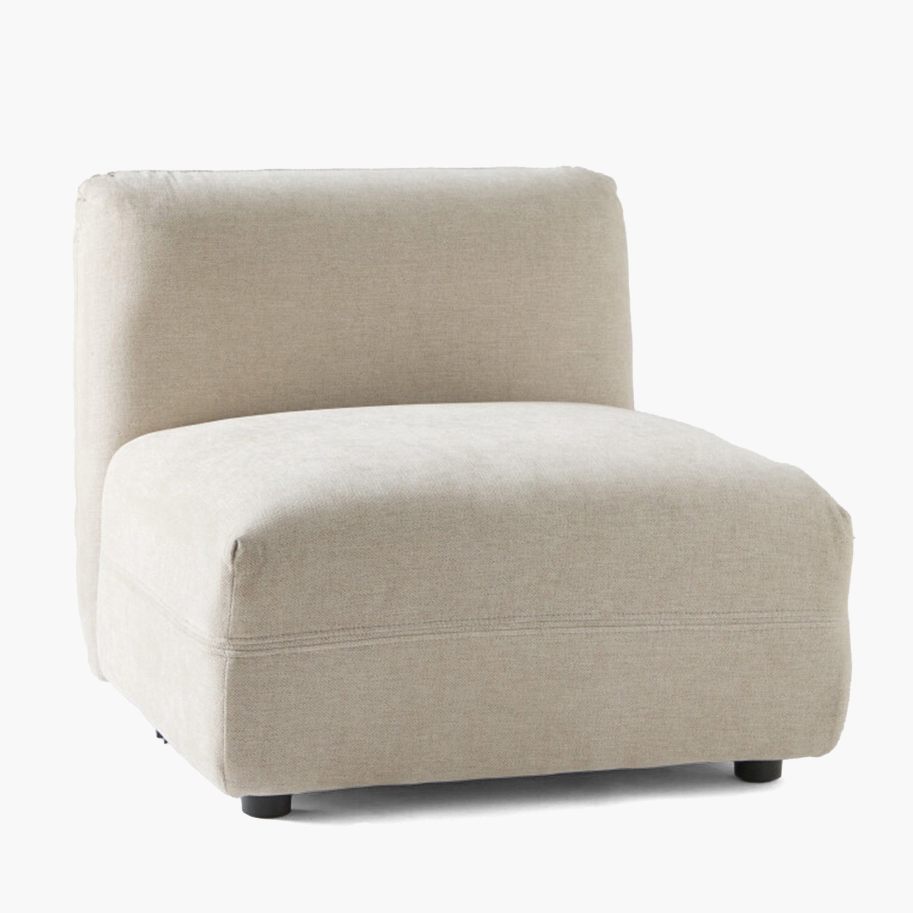 Vigo Fabric Armless Sofa-hbxlivingroom-sofasandarmchairs-modularsofas-image-10