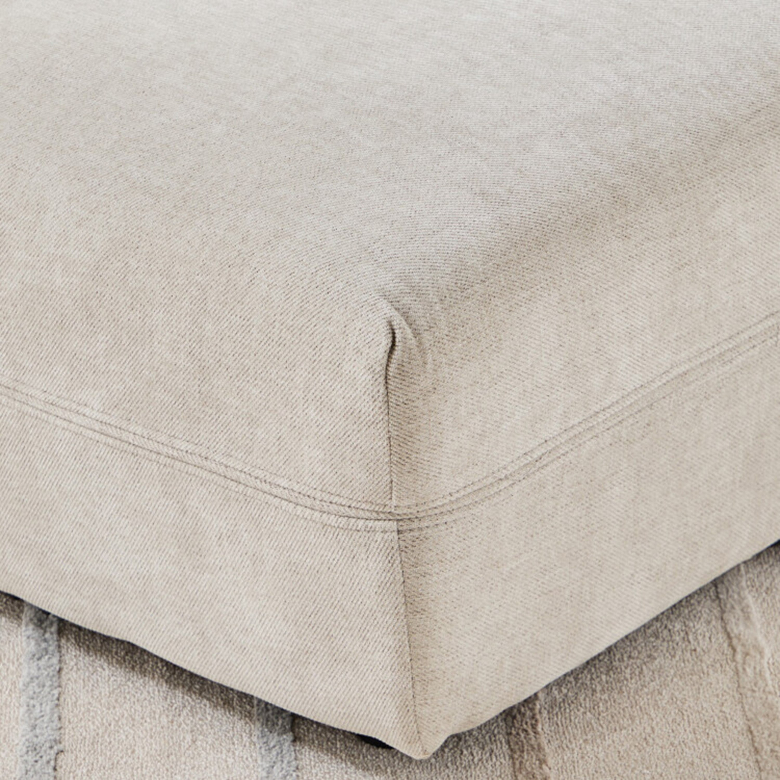 Vigo Fabric Armless Sofa-hbxlivingroom-sofasandarmchairs-modularsofas-image-4