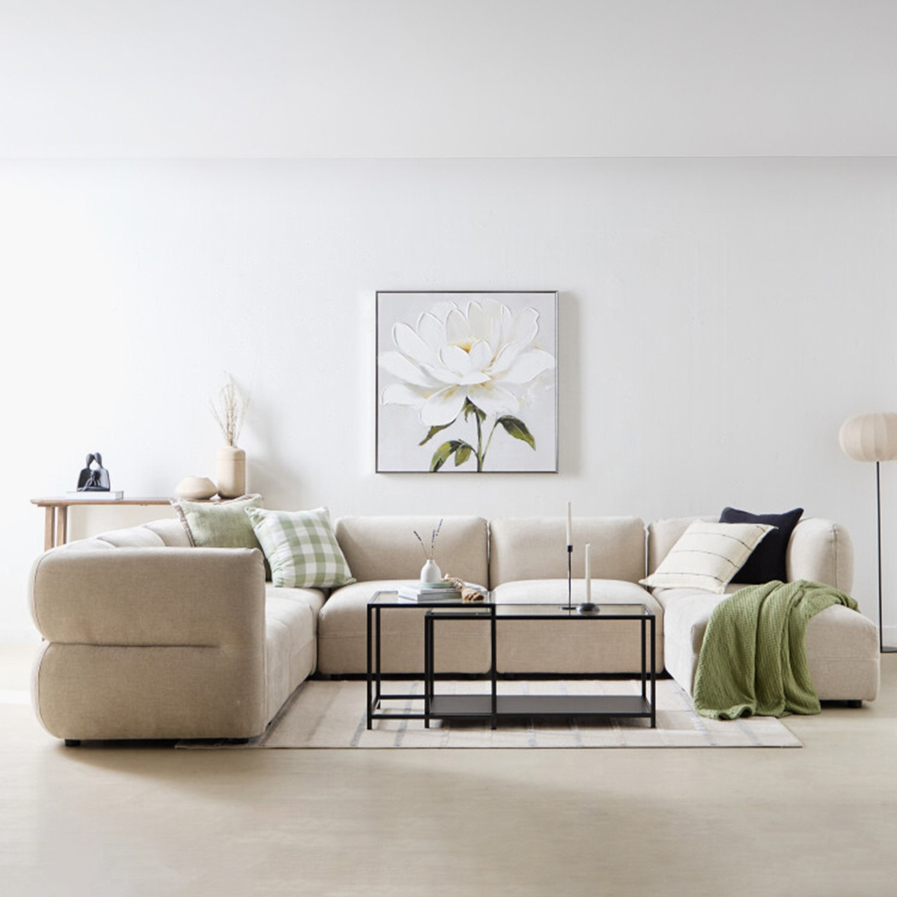 Vigo Fabric Armless Sofa-hbxlivingroom-sofasandarmchairs-modularsofas-image-8