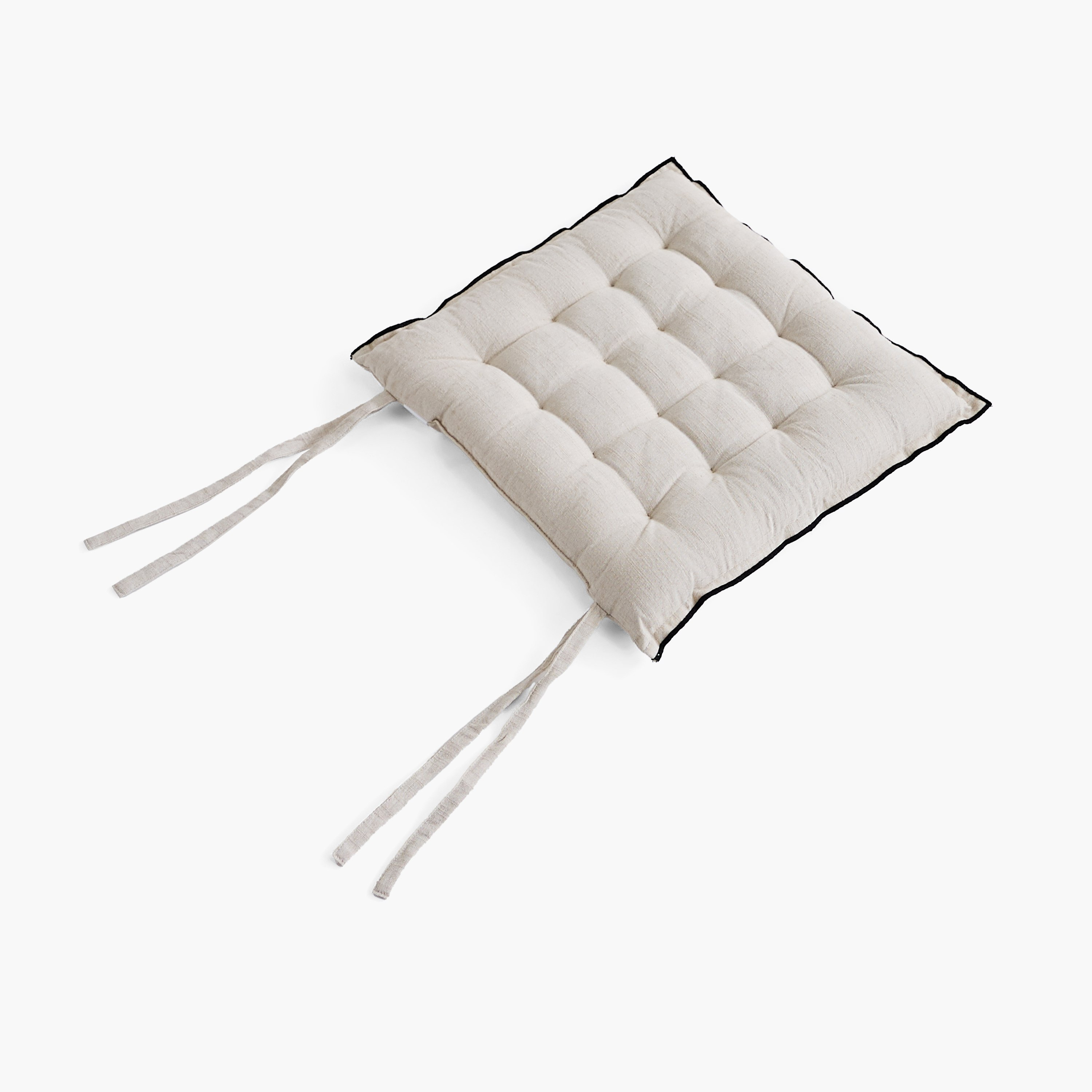 Harley Hana Chair Pad - 40x40 cm-hbxhomeware-hbxlivingroom-image-5