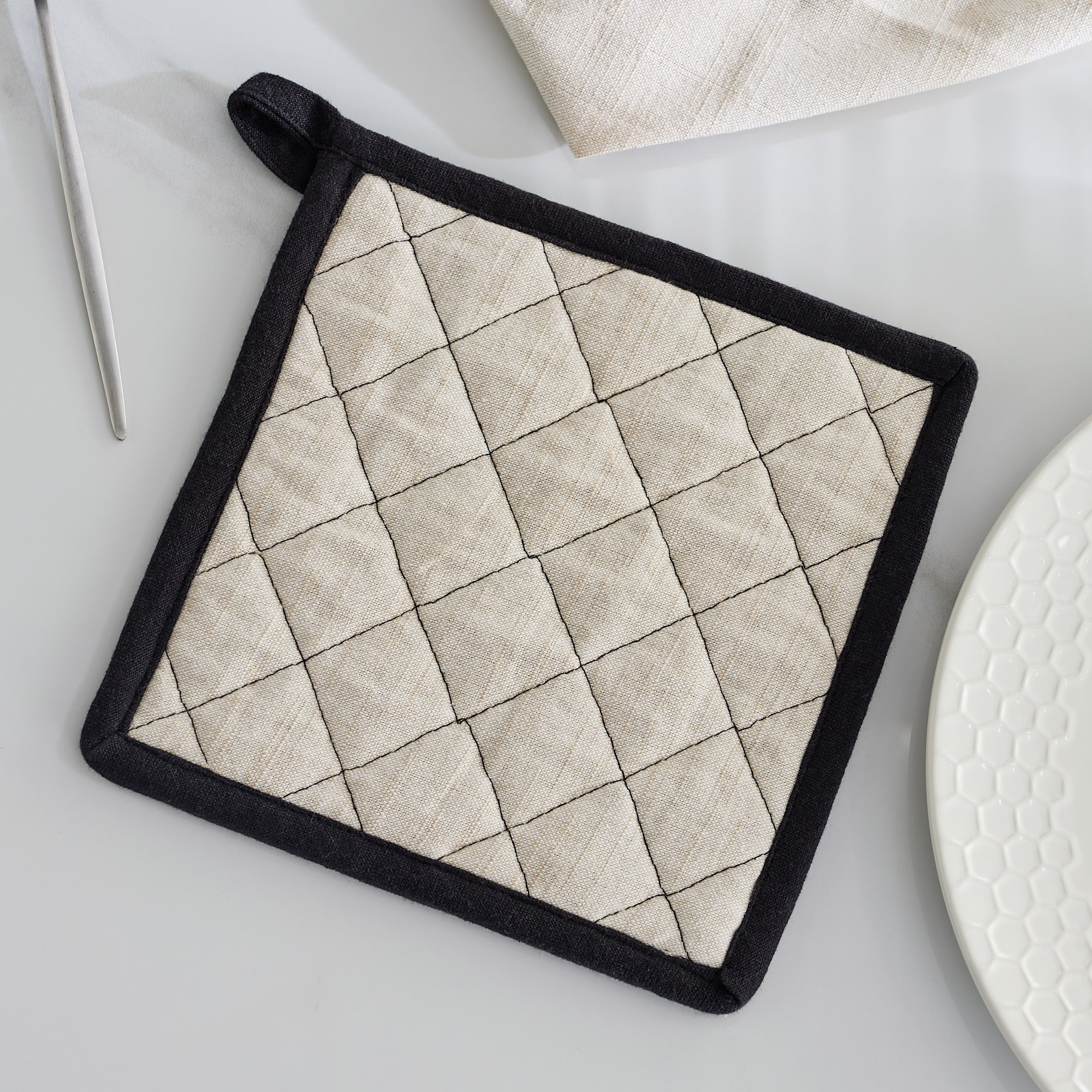 حامل أواني هانا من هارلي-hbxhomeware-kitchenware-kitchenlinens-image-1
