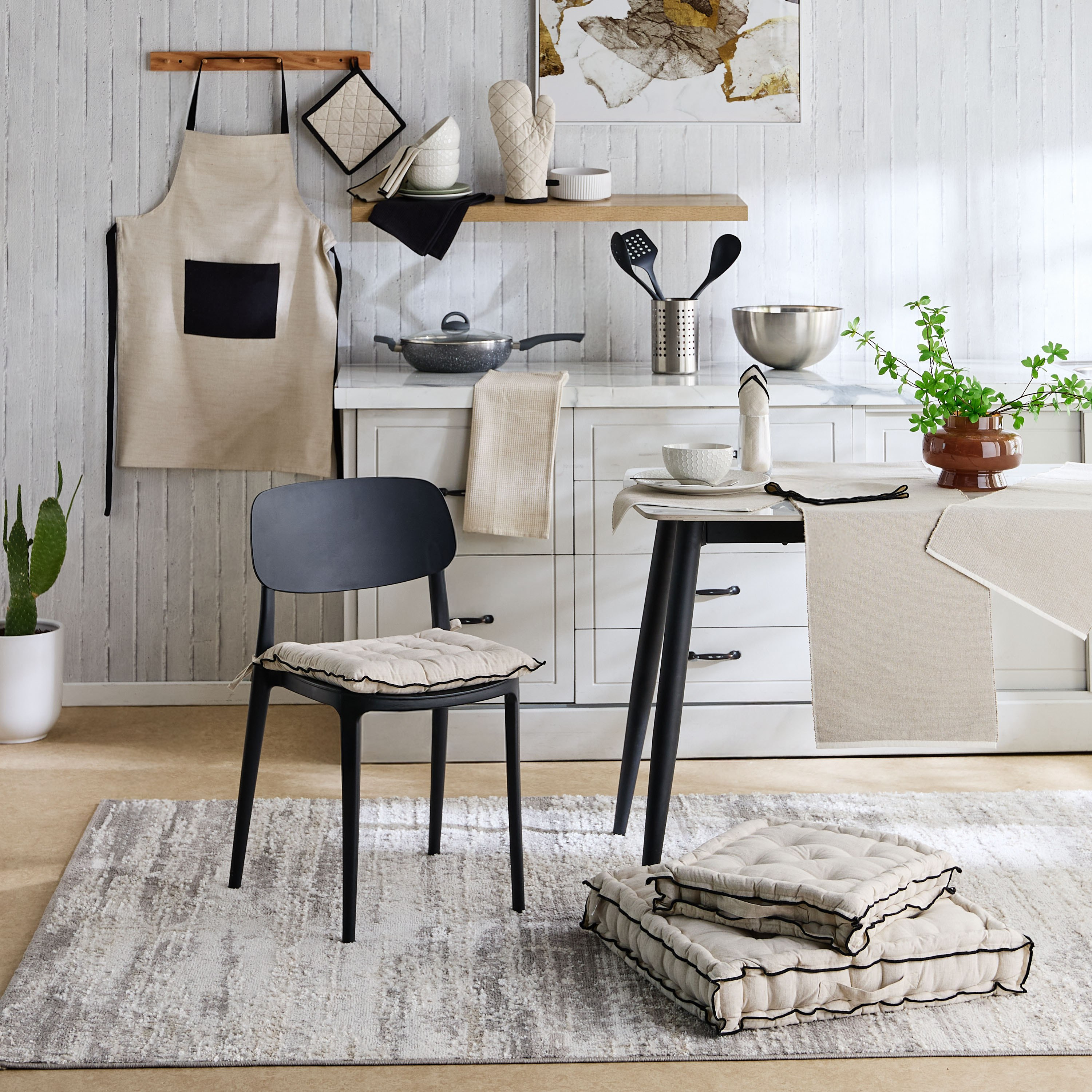 وسادة أرضية هانا من هارلي - 60x60x10 سم-hbxhomeware-hbxlivingroom-image-4